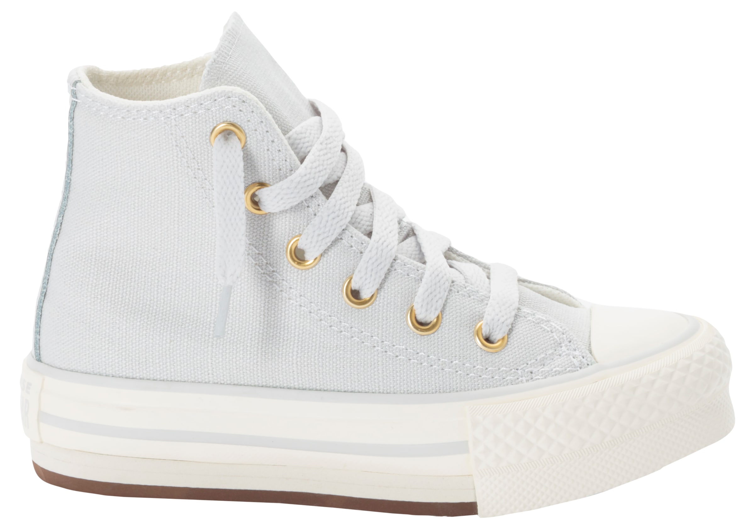 Converse Sneaker »CHUCK TAYLOR ALL STAR EVA LIFT TONAL CANVAS«