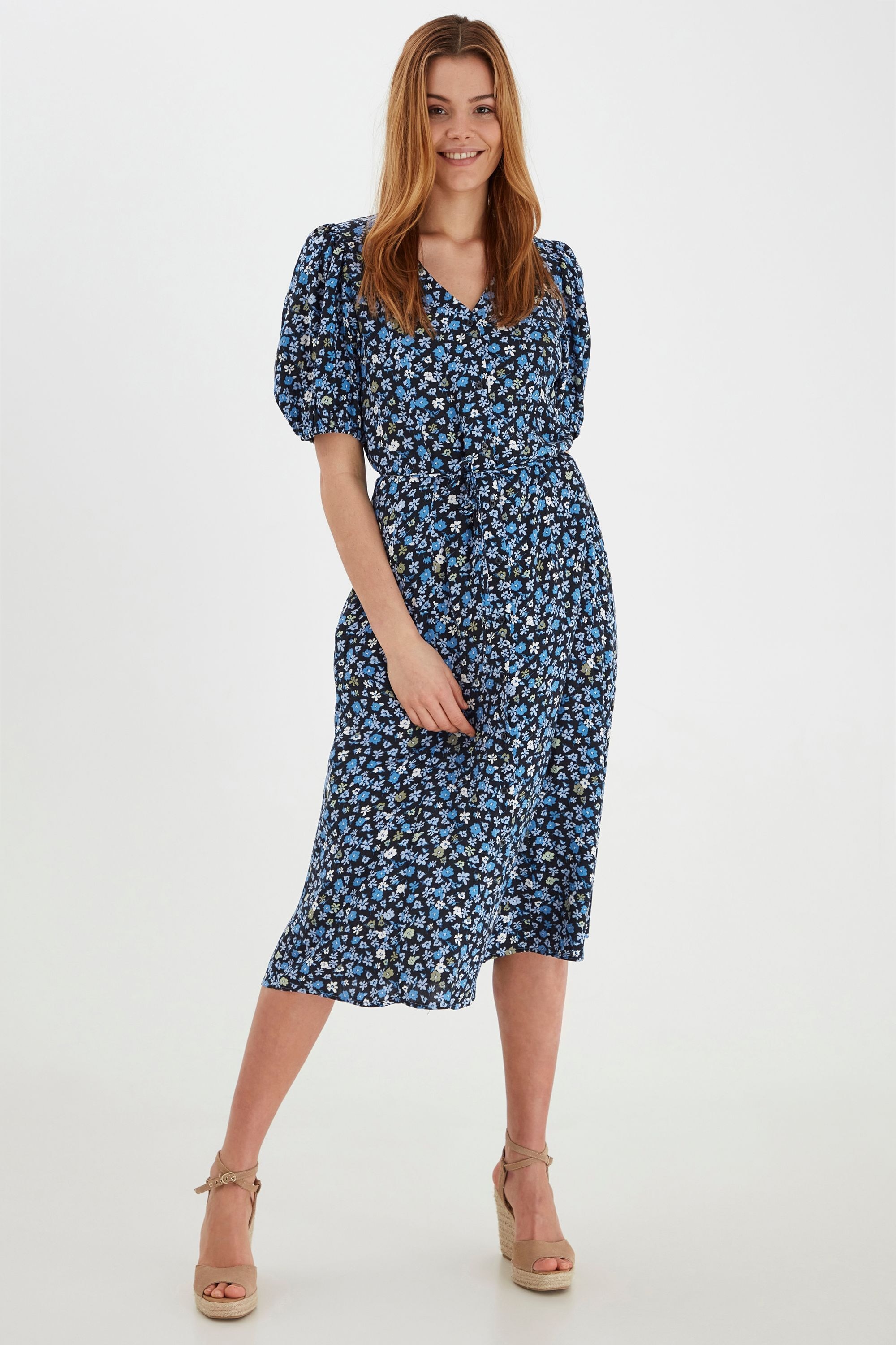 b.young Blusenkleid »Blusenkleid BYMmjoella«