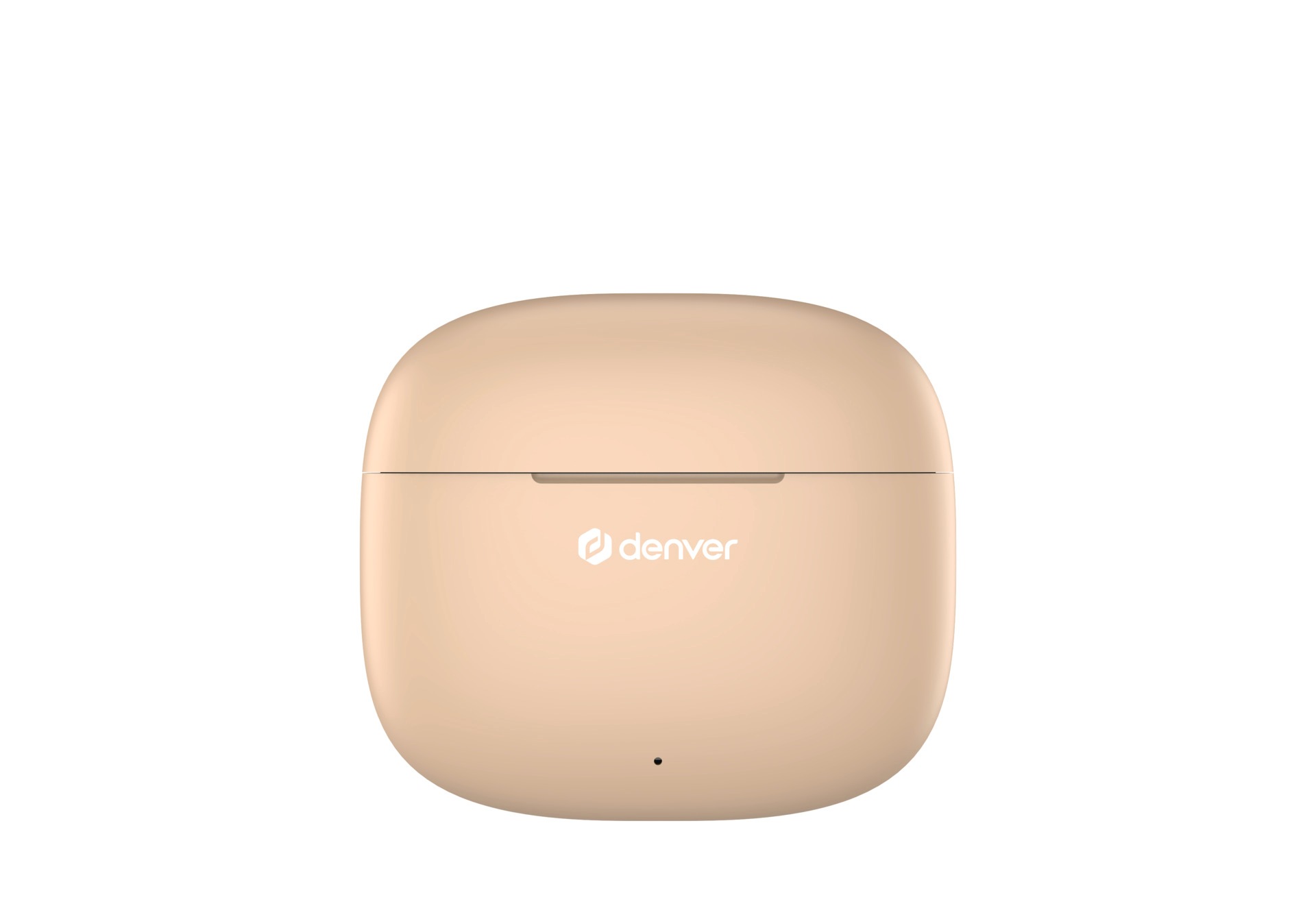 Denver wireless In-Ear-Kopfhörer »Denver TWE-48 True Wireless Stereo Bluetooth Earphones«, AVRCP Bluetooth, Freisprechfunktion