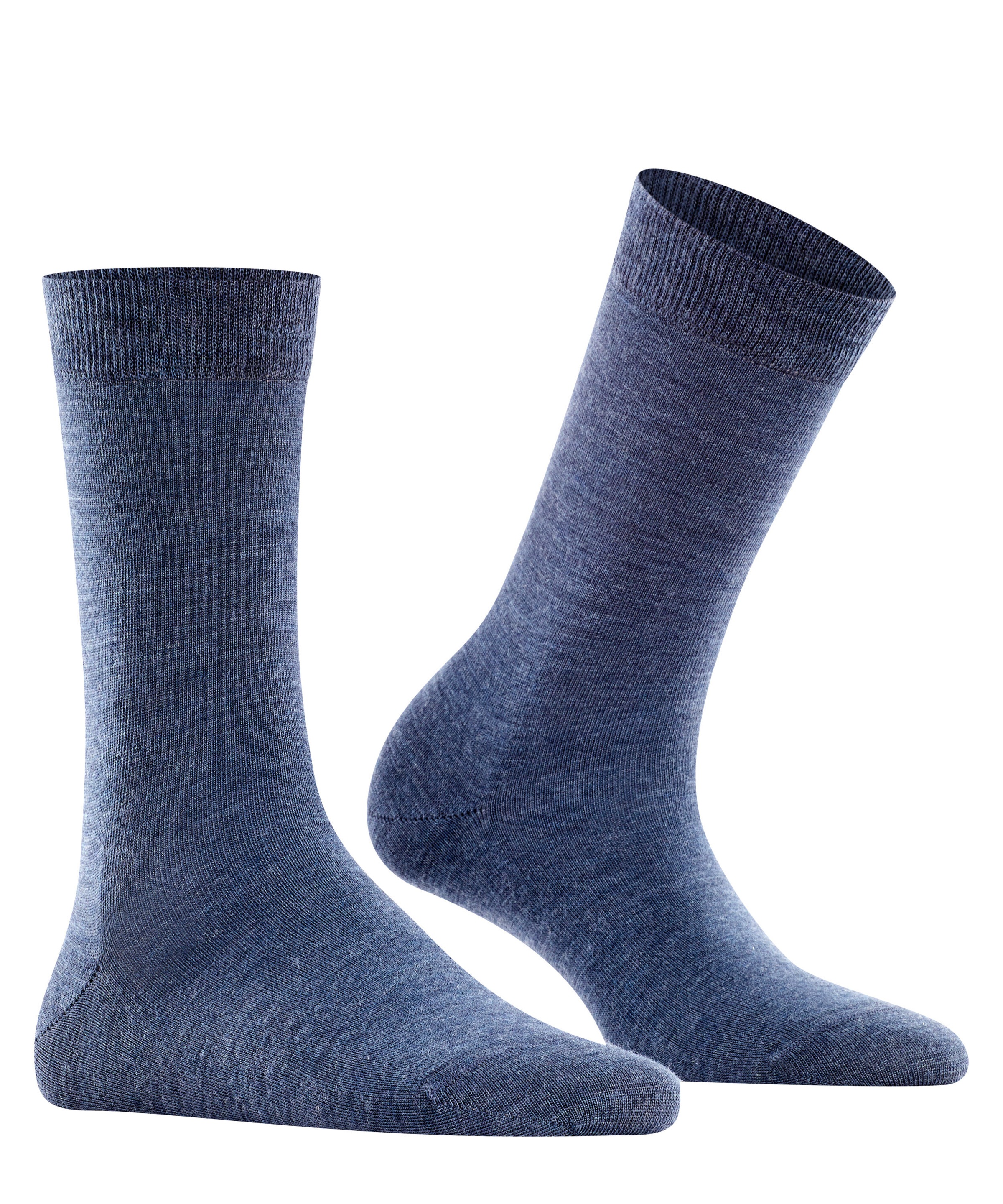 FALKE Socken »Softmerino«, wärmende Wirkung, hohe Feuchtigkeitsaufnahme, atmungsaktiv