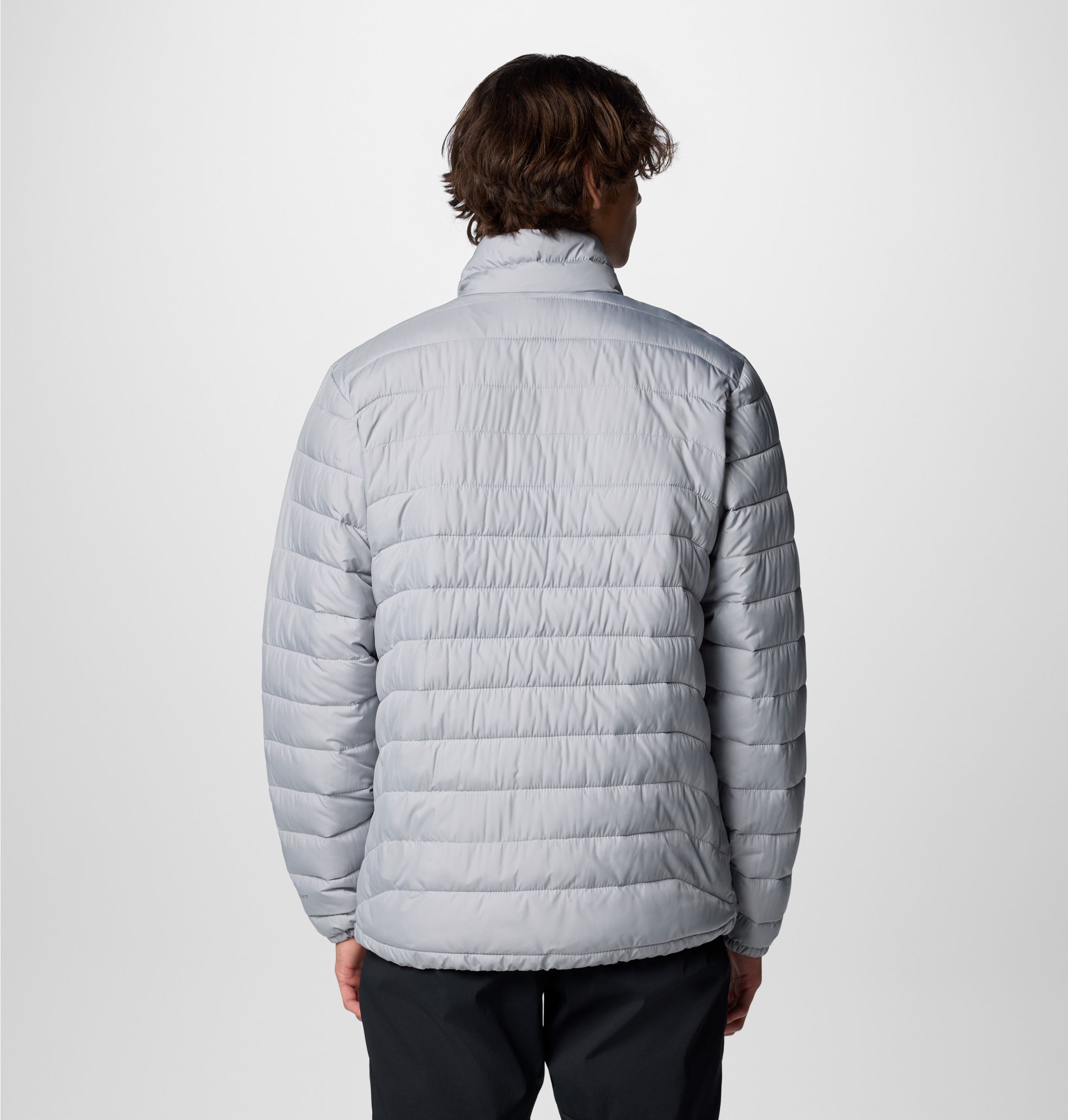 Columbia Steppjacke »POWDER LITE II JACKET«, (1 St.), mit Kapuze