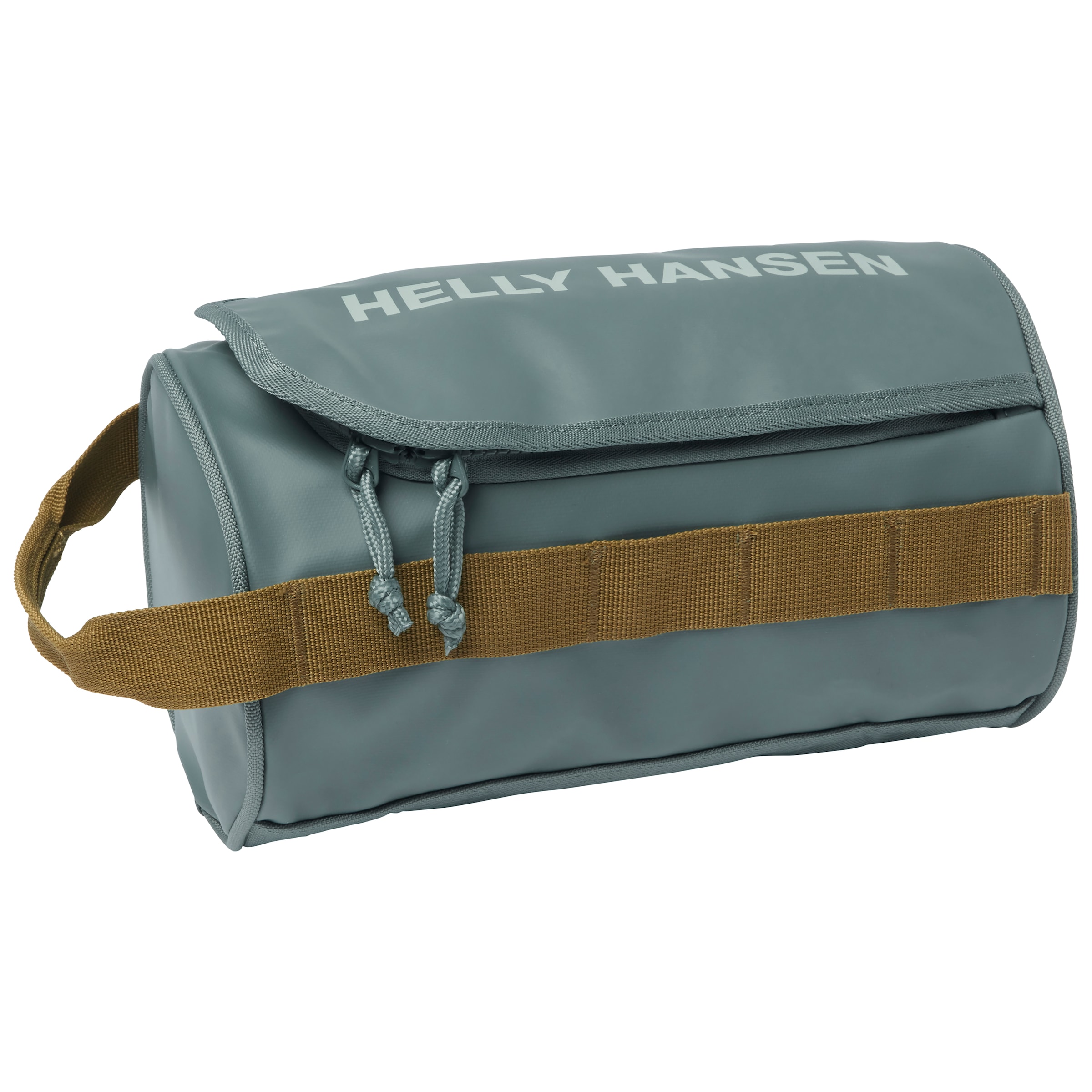 Helly Hansen Kulturbeutel »HH WASH BAG 2« wasserabweisendes Material, Volumen 3 Liter, zum Aufhängen