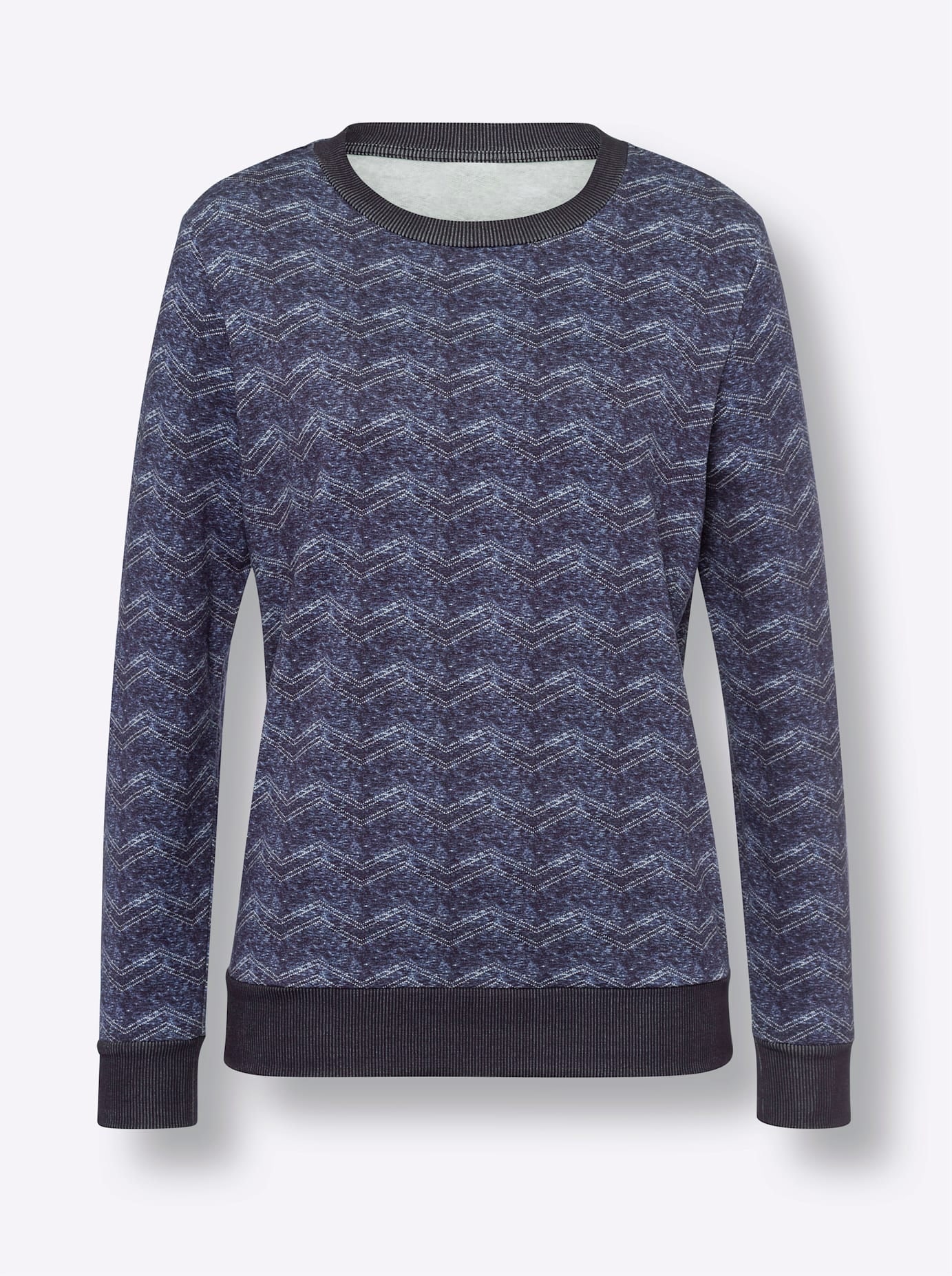 Classic Basics Sweatshirt