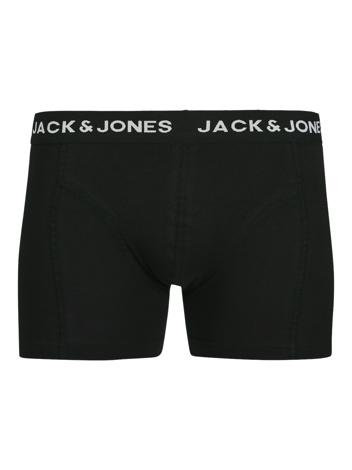 Jack & Jones Trunk »JACANTHONY TRUNKS 5 PACK LN«, (Packung, 5 St.)