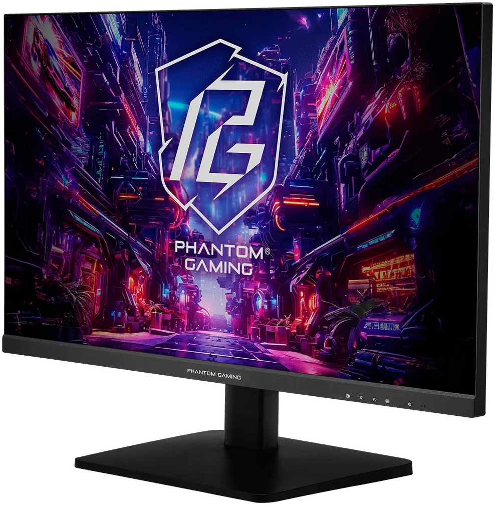 Asrock Gaming-Monitor »PG27QFT1B« 69 cm/27 ″  2560 x 1440 px QHD 180 Hz