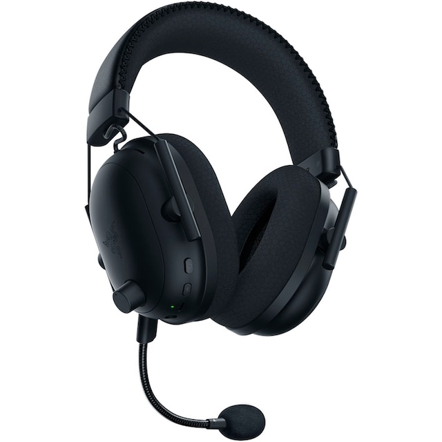 RAZER Gaming-Headset »Blackshark V2 Pro«, Mikrofon abnehmbar ➥ 3 Jahre XXL  Garantie | UNIVERSAL