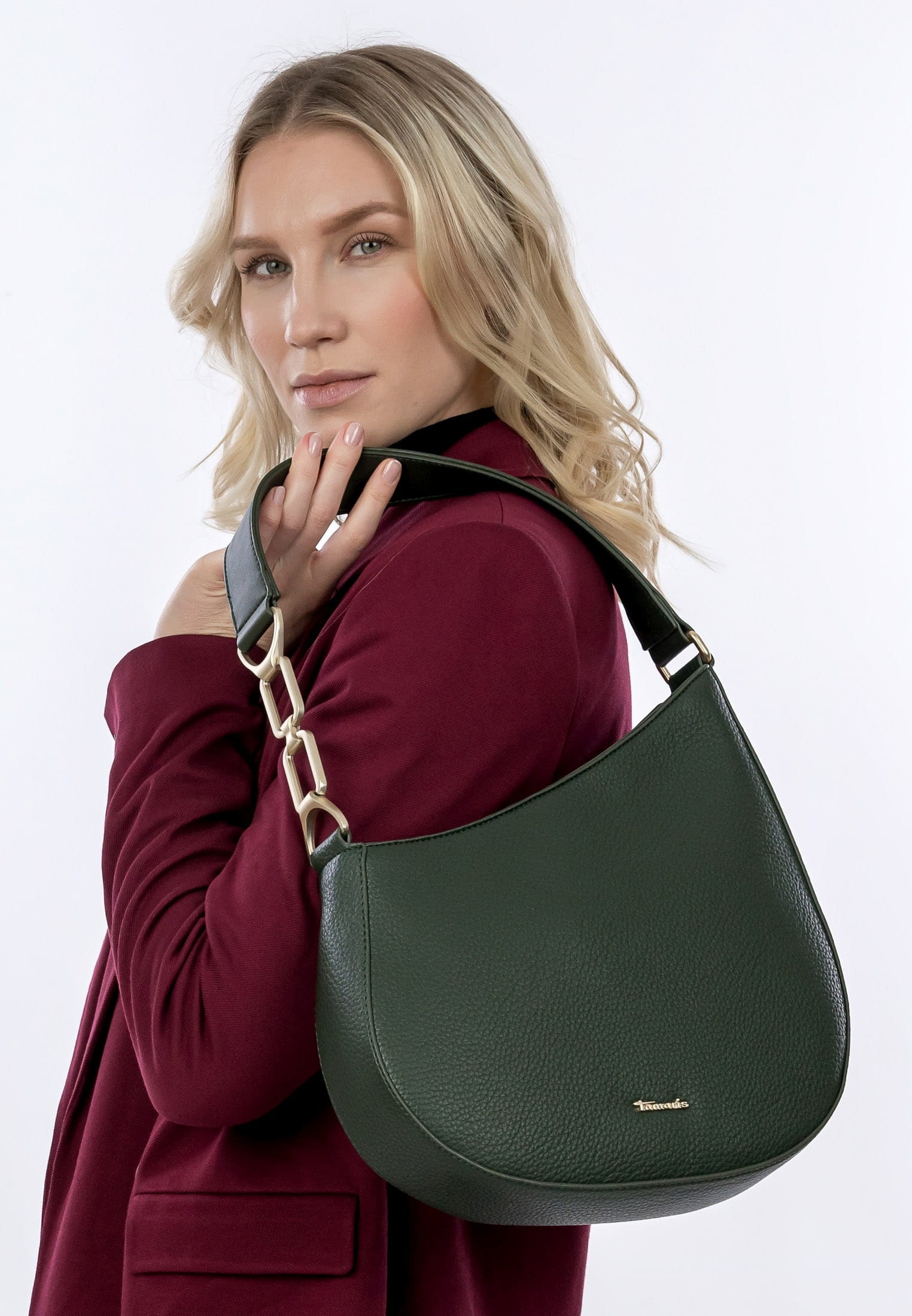 Tamaris Beuteltasche »Beutel TAS Ghalia«