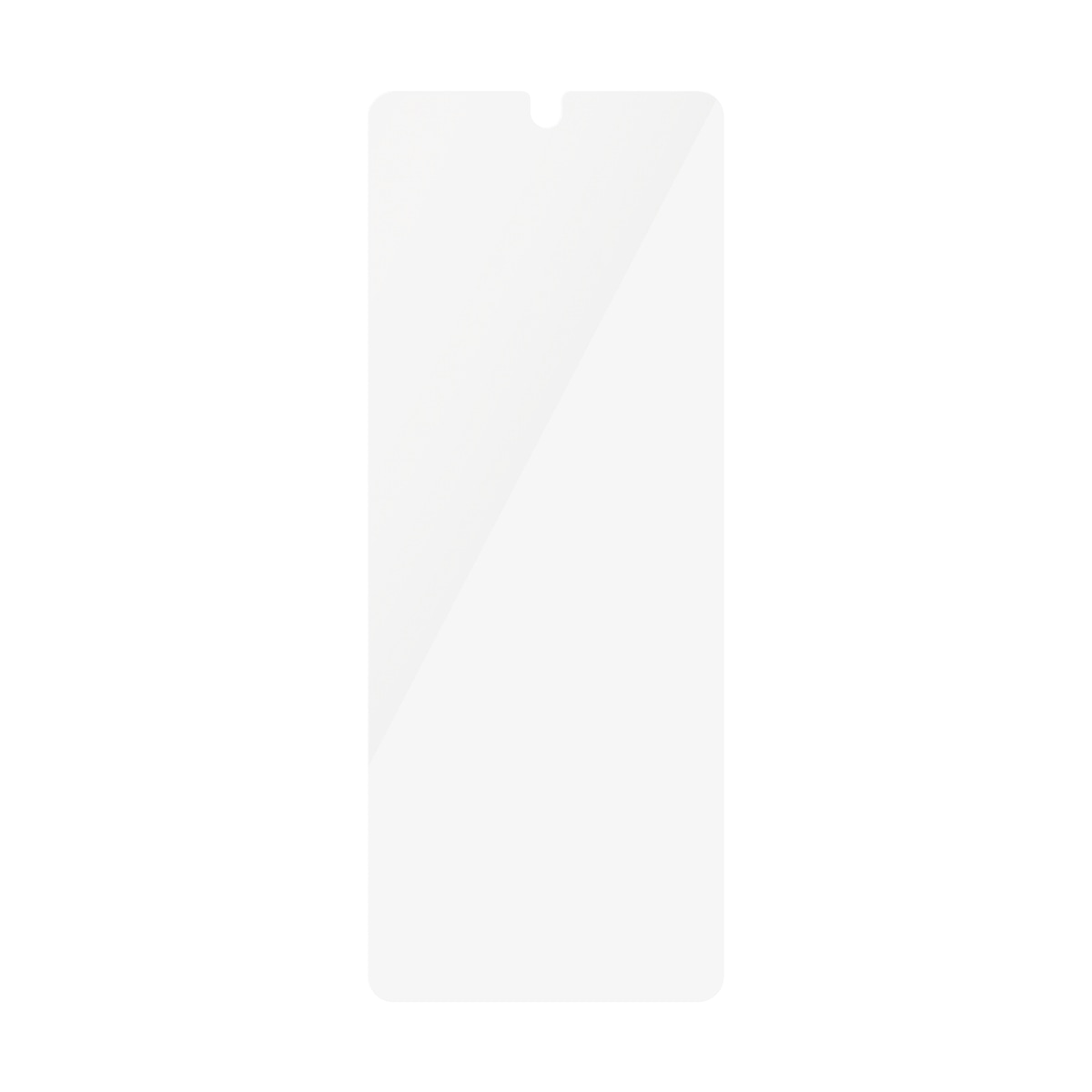 SAFE by PanzerGlass Displayschutzglas »Classic Fit Screen Protection«, für Samsung Galaxy Z Fold6, Displayschutzfolie, Schutzfolie, Bildschirmschutz, kratz- & stoßfest