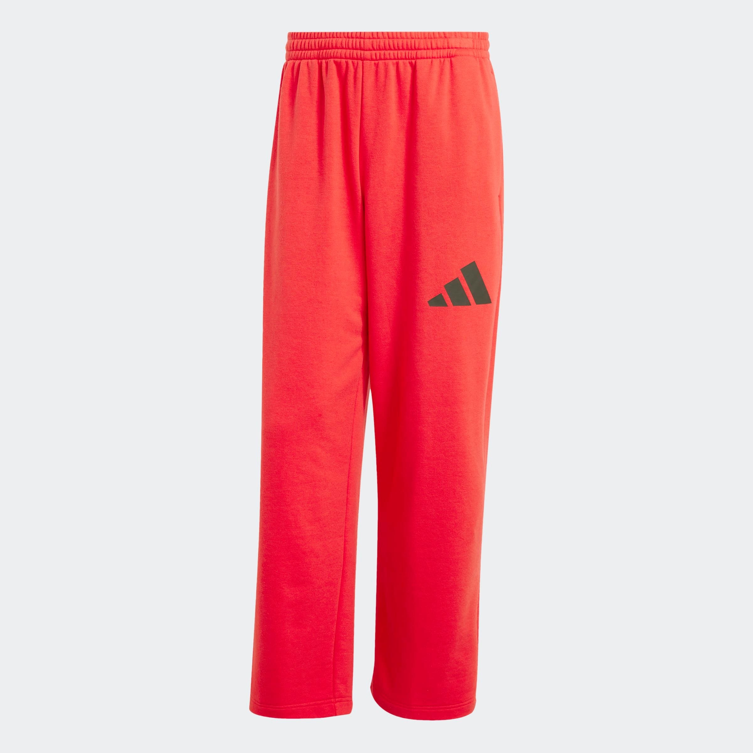 adidas Sportswear Sporthose »M WIDE PANT FT«, (1 tlg.)
