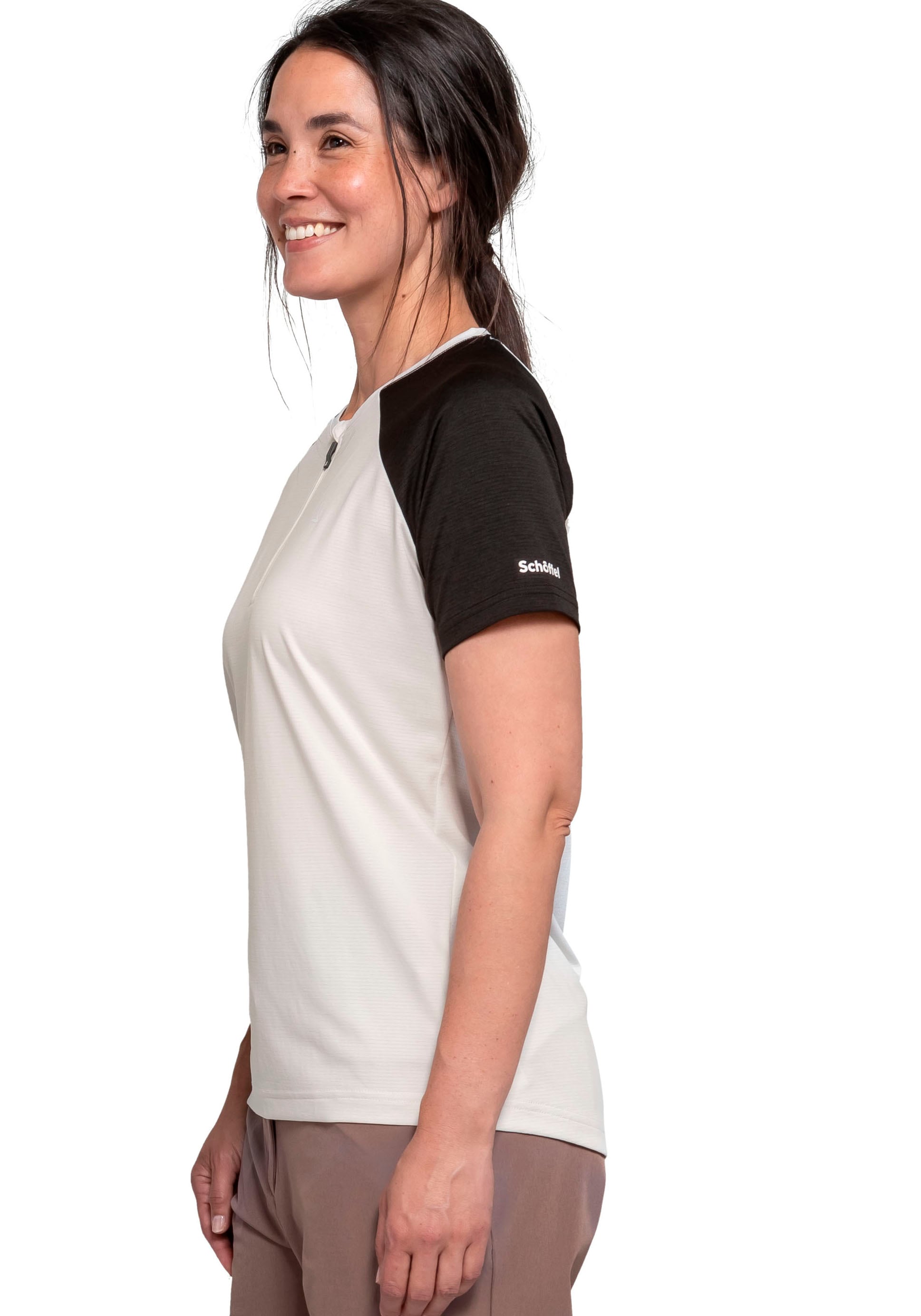 Schöffel Radtrikot »Wetluga«, Fahrradshirt