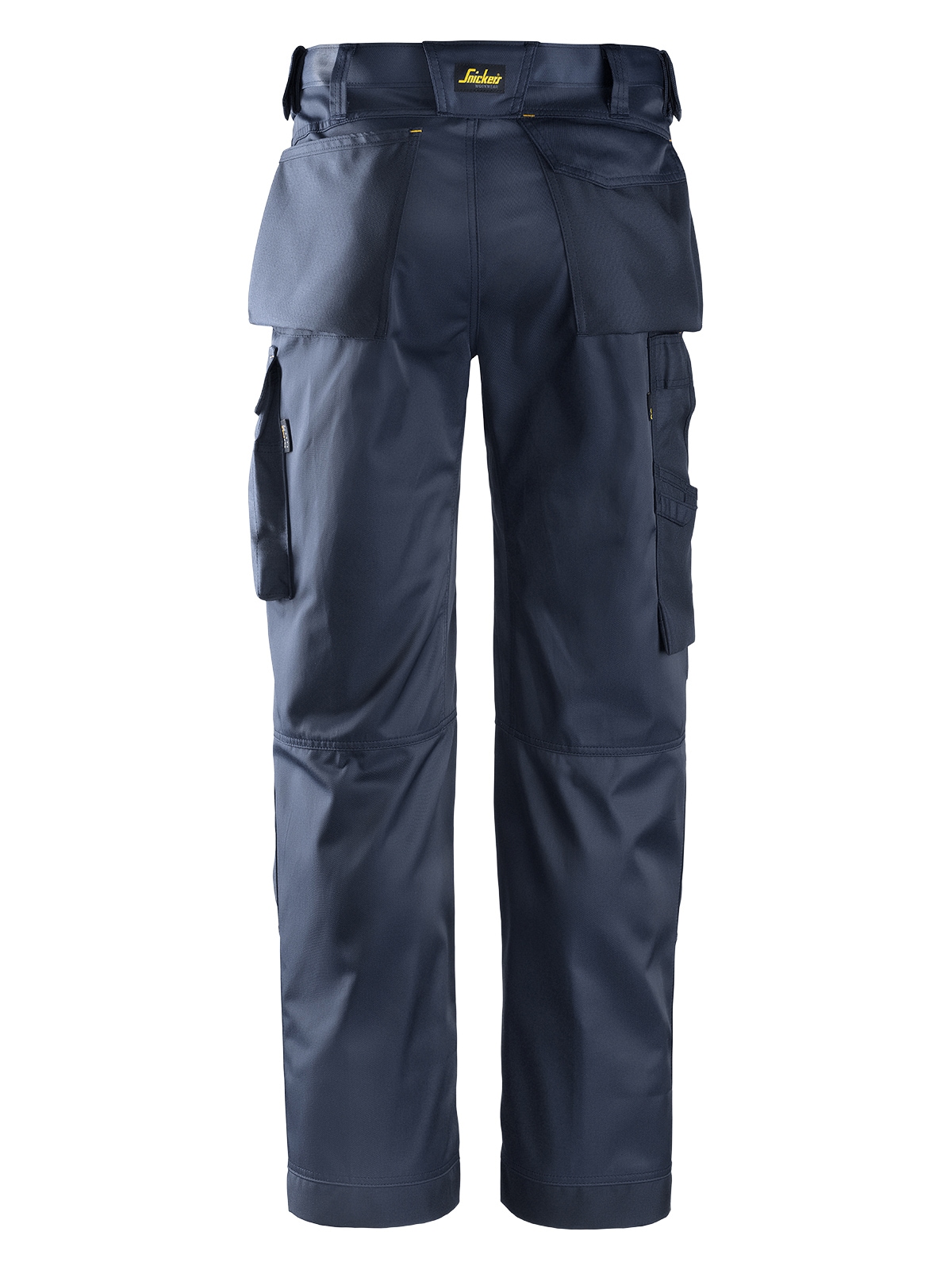 Snickers Workwear Arbeitshose »Bekleidung DuraTwill Handwerker Hose«