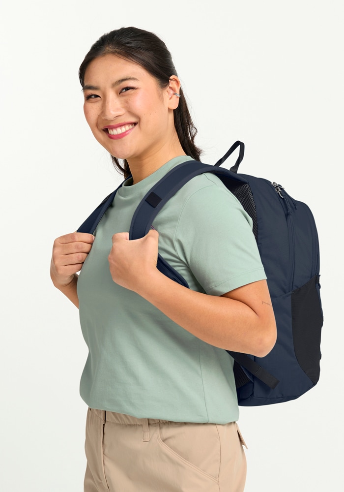 Jack Wolfskin Daypack »YUMA 18«