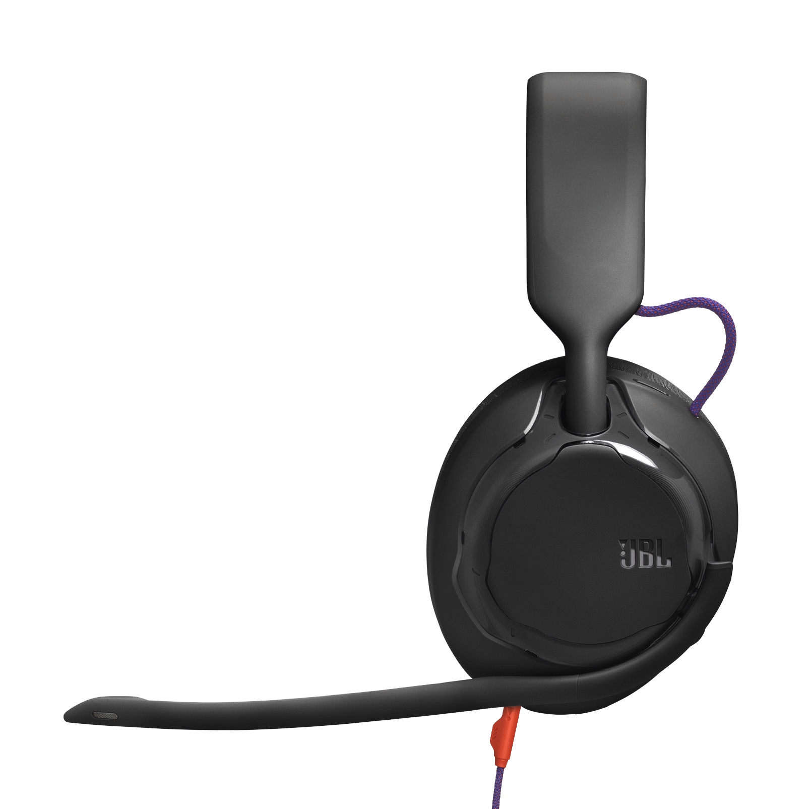 JBL Gaming-Headset »Quantum 250« Kabelgebundenes Gaming-Headset für mehrere Plattformen