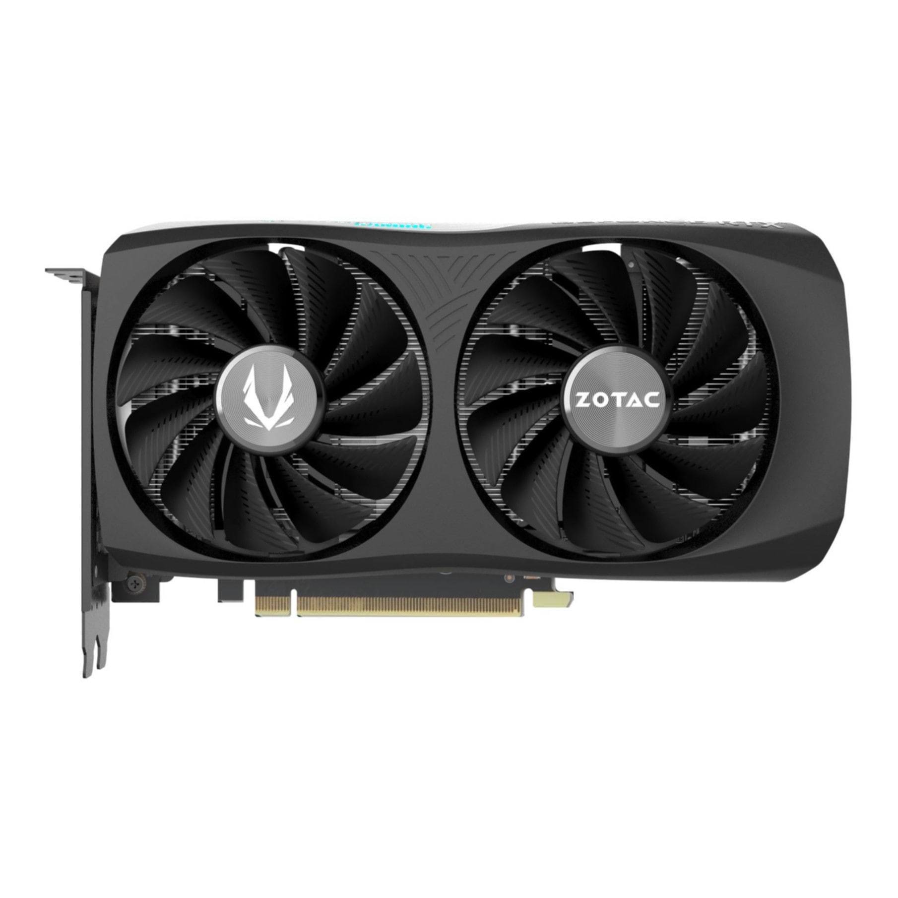 Zotac Grafikkarte »GAMING GeForce RTX 4060 Ti Twin Edge OC«