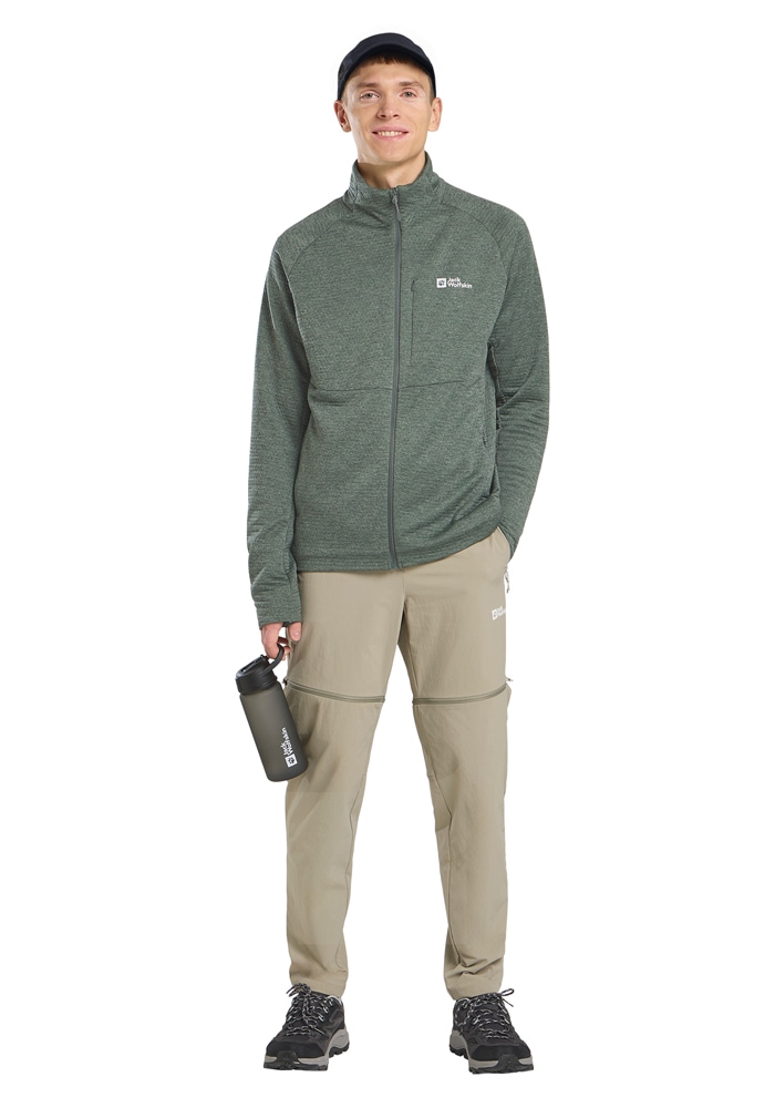 Jack Wolfskin Flex Cap »VENT CAP«