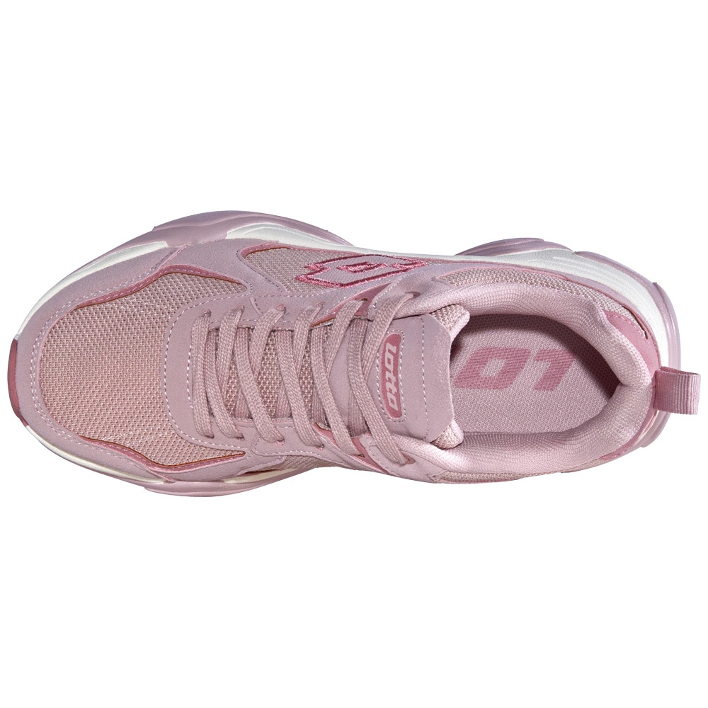 lotto Sneaker  - in angesagtem Millenium Look