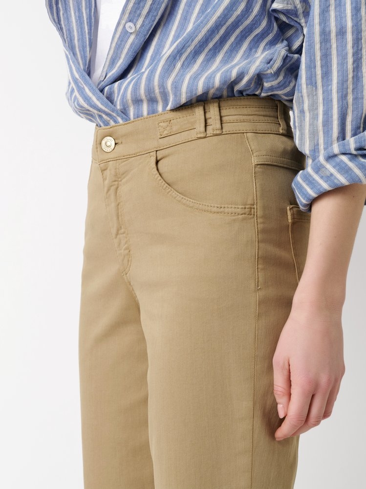TONI 7/8-Jeans »Liv  7/8« Regular-Fit, mit Stretch