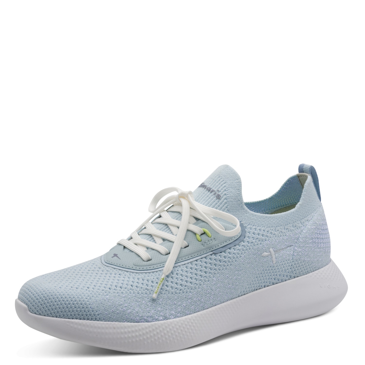 Tamaris Slip-On Sneaker  , Freizeitschuh, Slipper, Halbschuh in veganer Verarbeitung