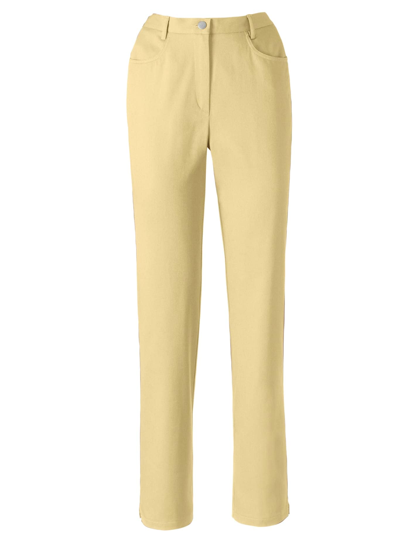 Classic Basics Bequeme Jeans, (1 tlg.)