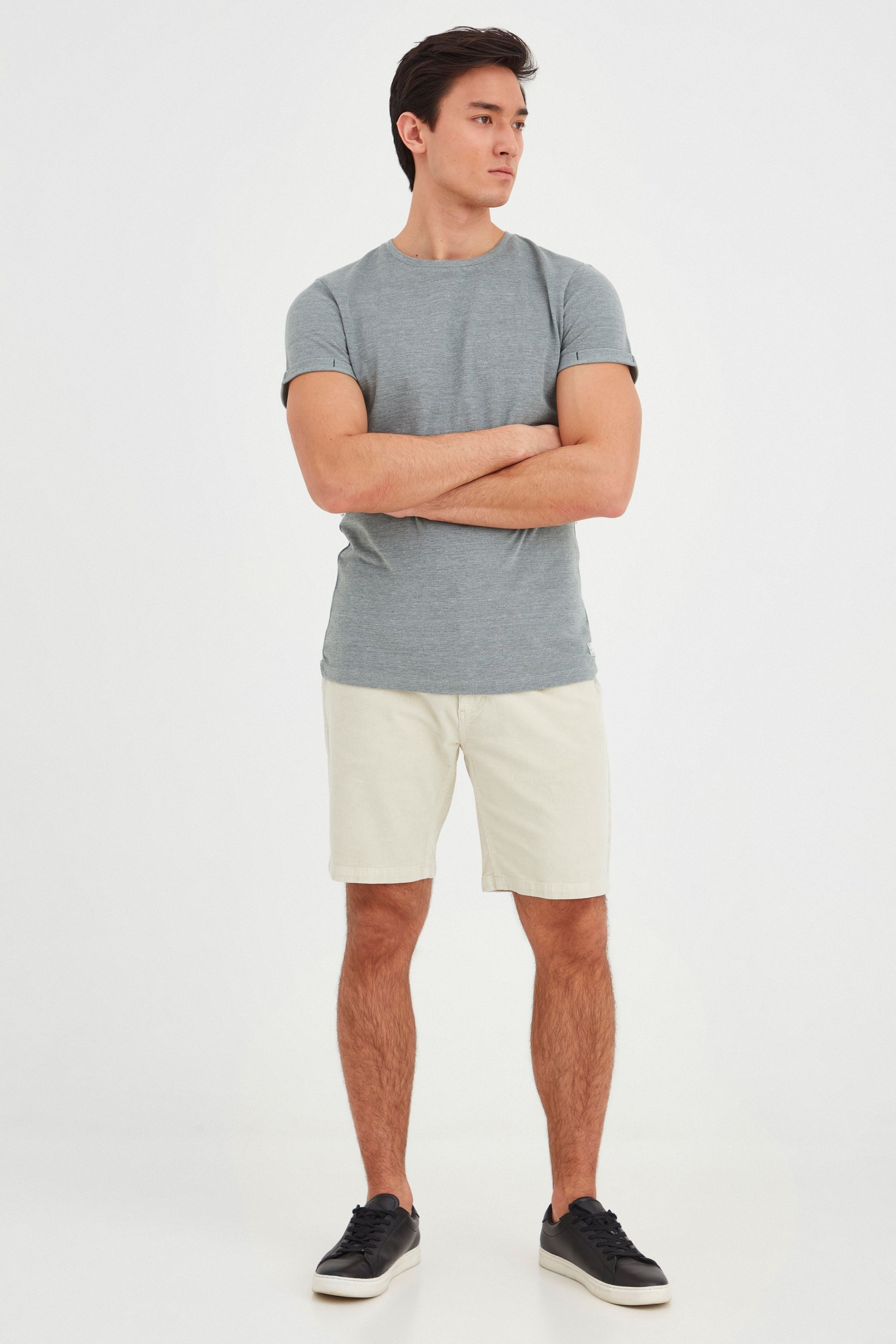 Blend Cordhose »Cordshorts BHMantino«