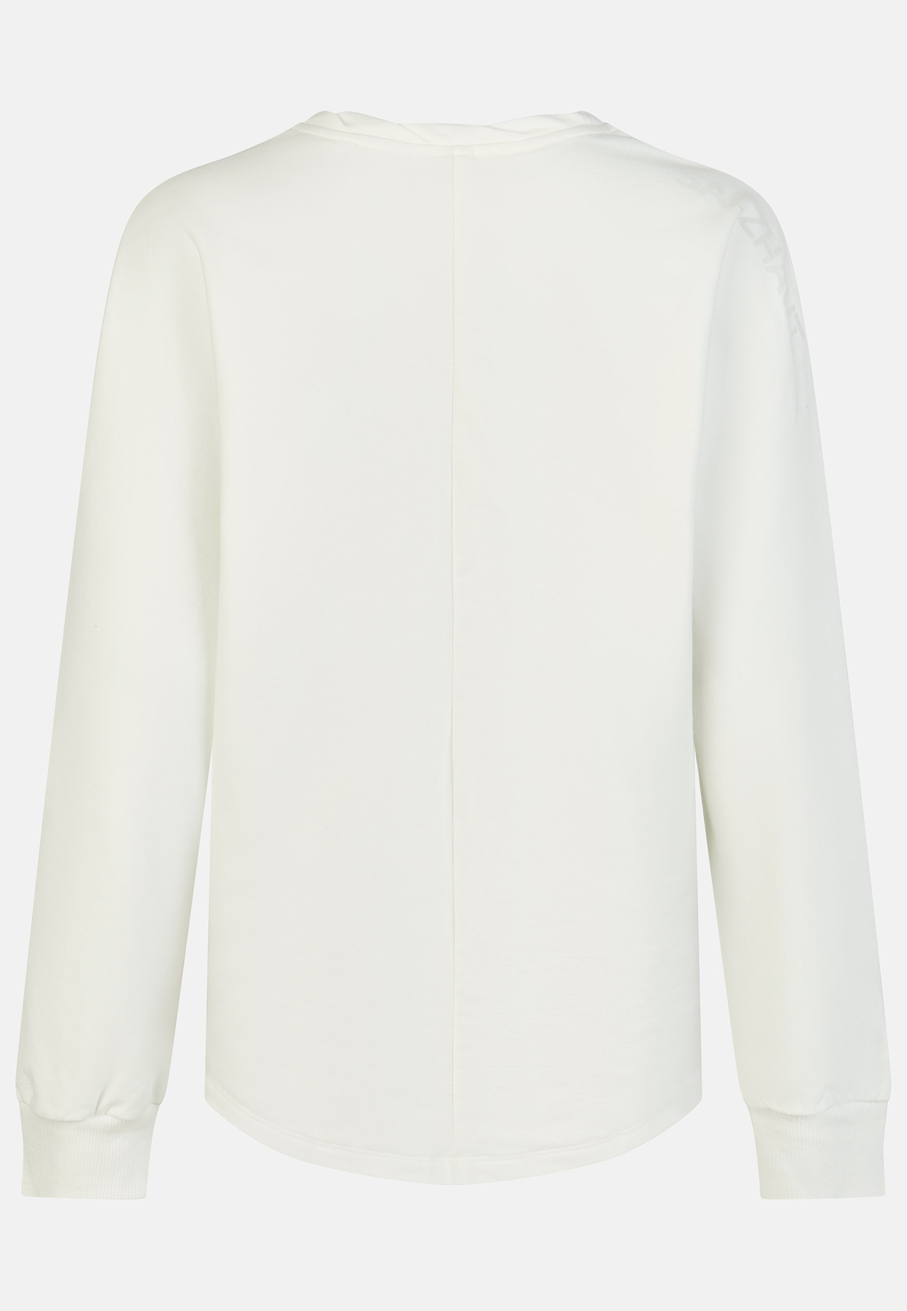 salzhaut Langarmshirt »Longsleeve AVER«