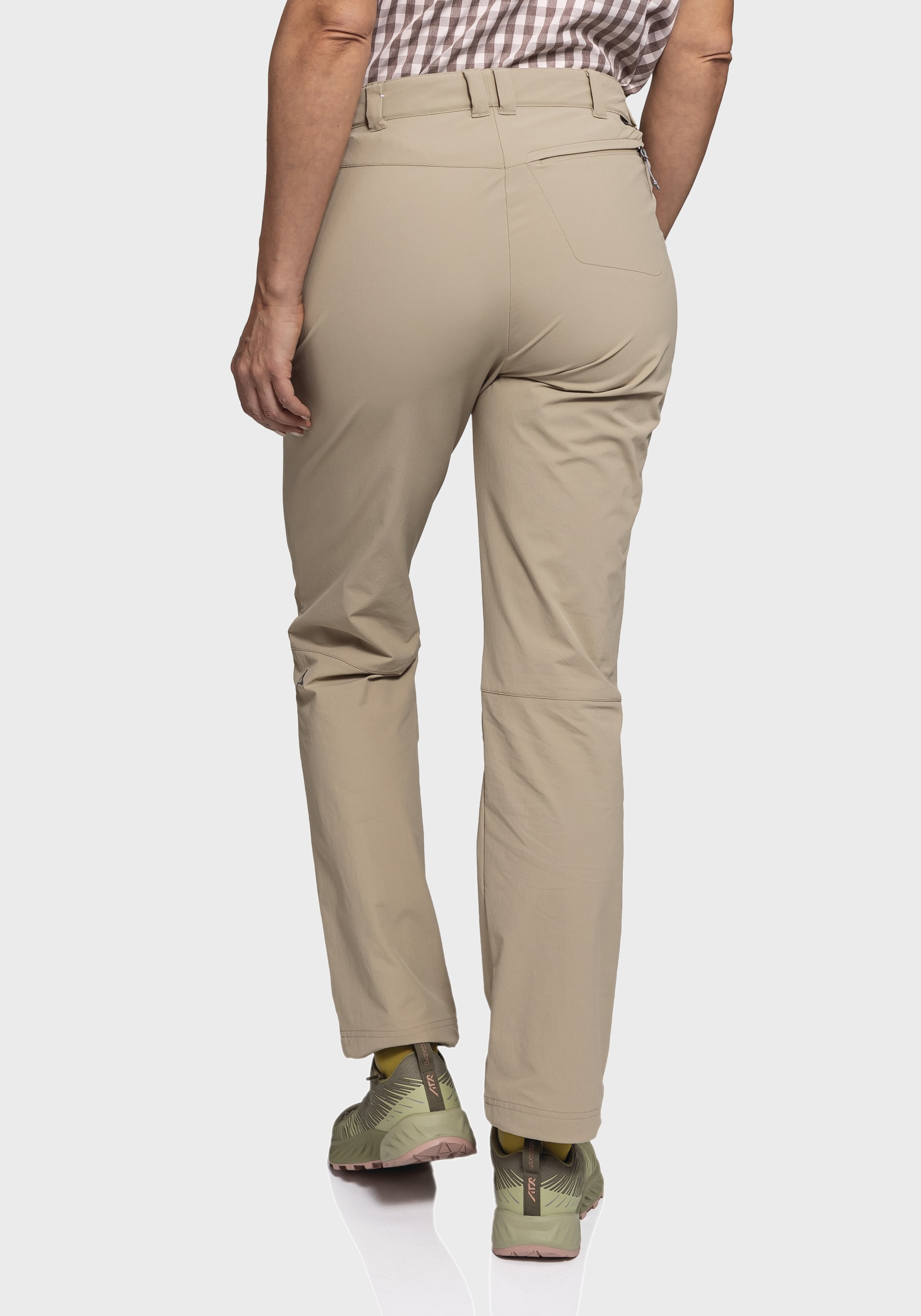 Schöffel Outdoorhose »Pants Engadin1«