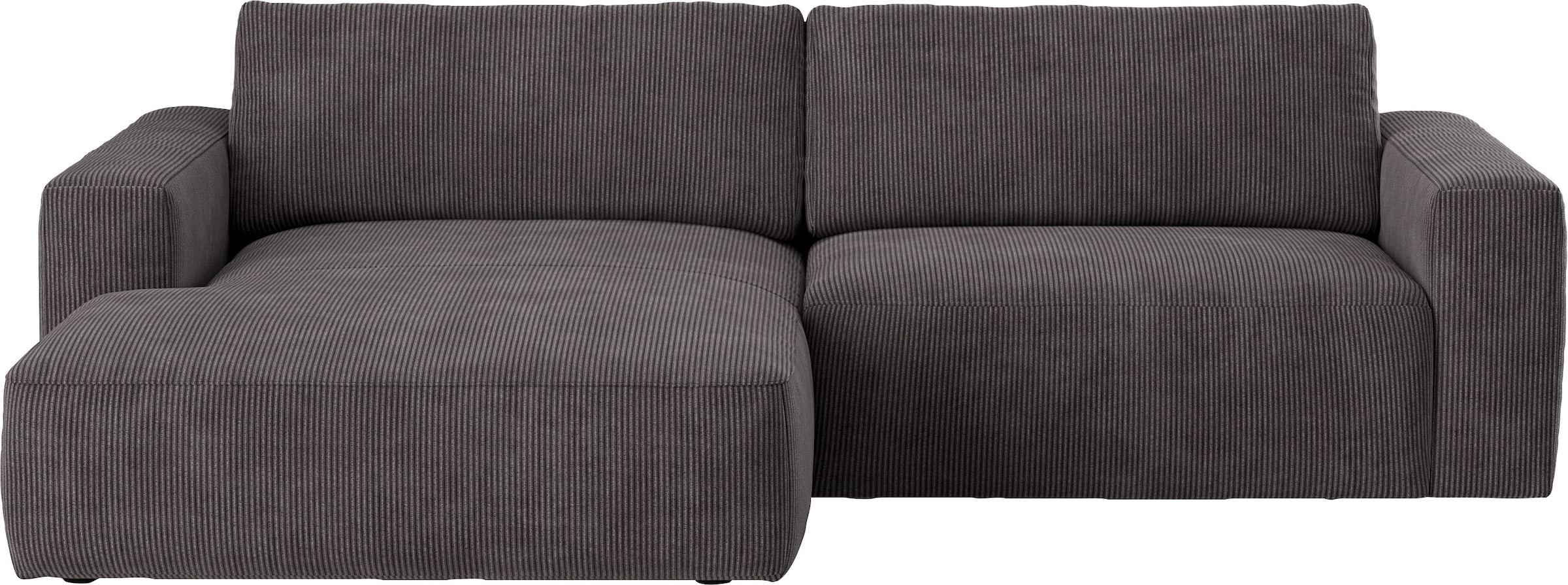 COTTA Ecksofa »Lasso L-Form, XL-Sofa«