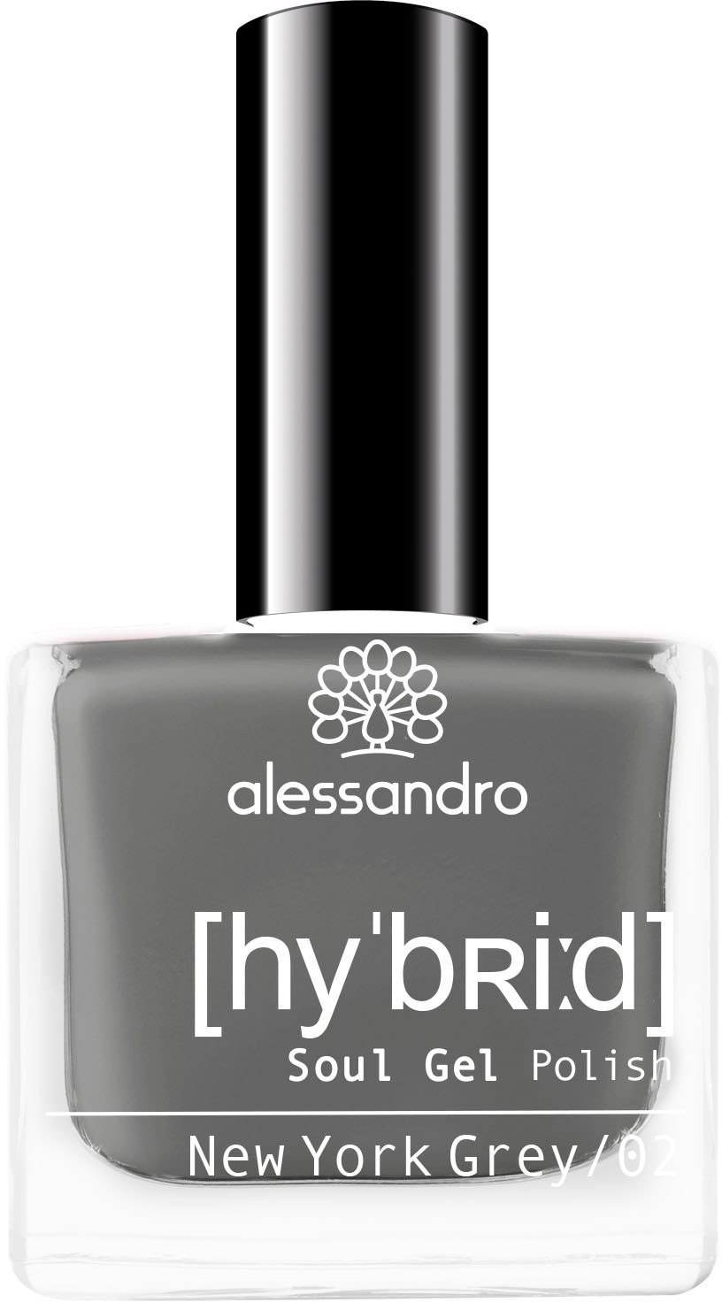 UNIVERSAL »Hybrid Nagellack alessandro online bestellen | Lack« international