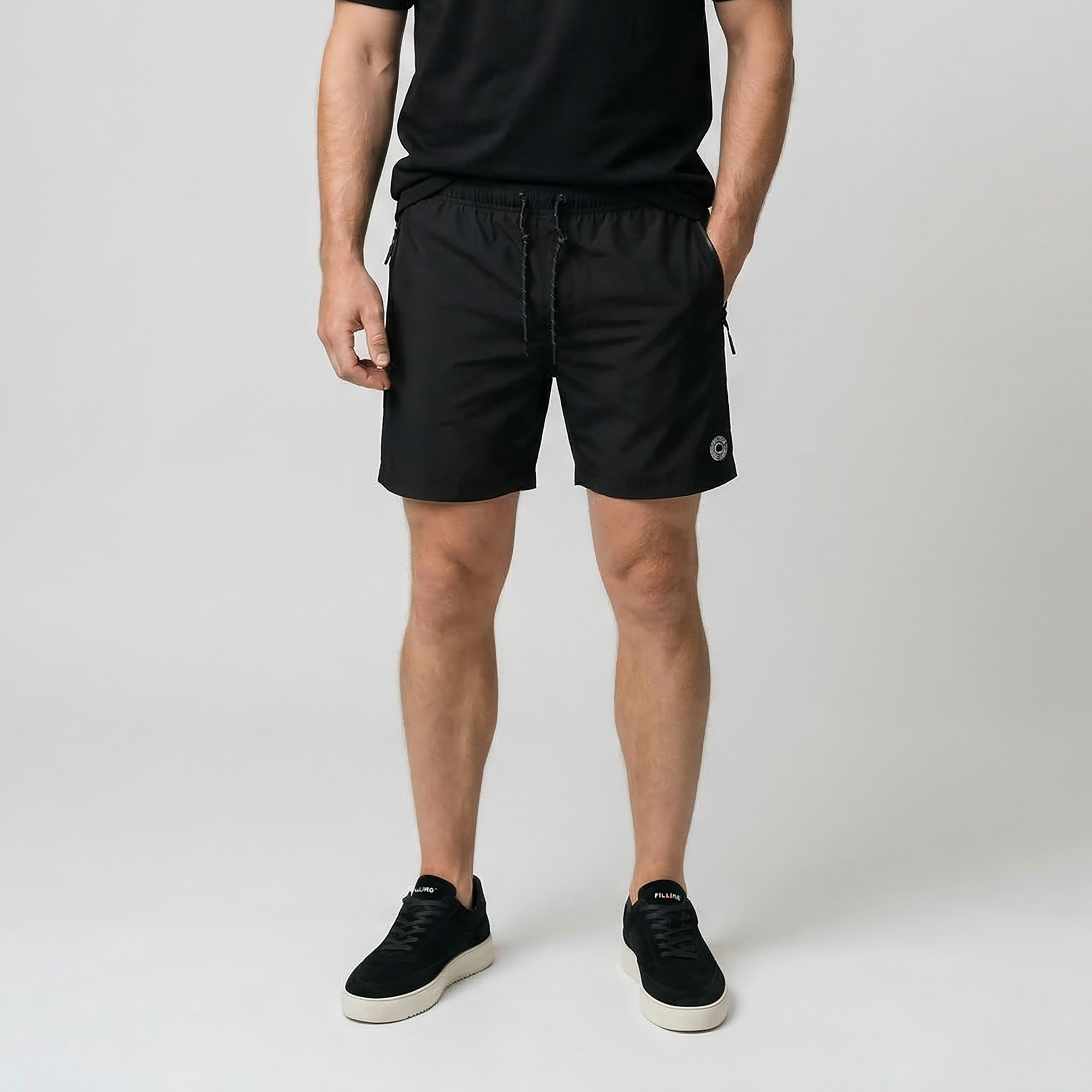 CARS JEANS Badeshorts »BEMINO Swimshort«