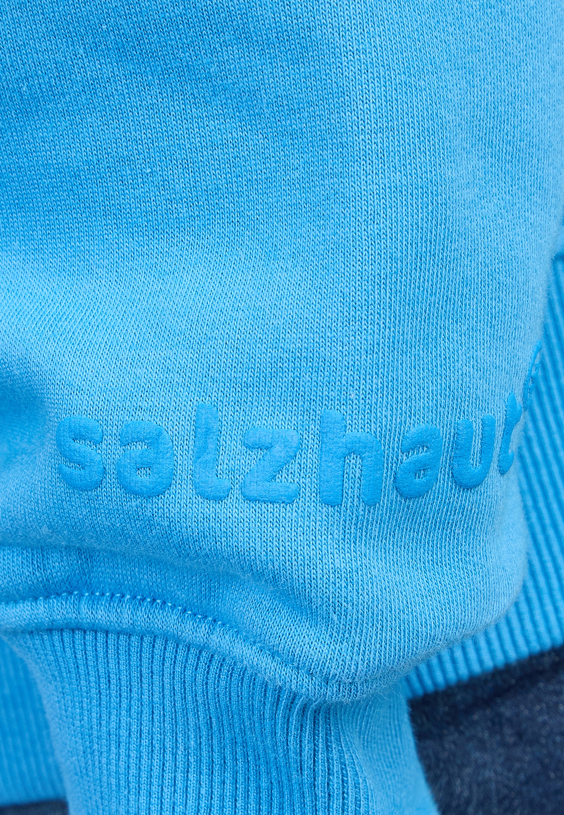 salzhaut Sweatshirt »Pullover FLOOT«
