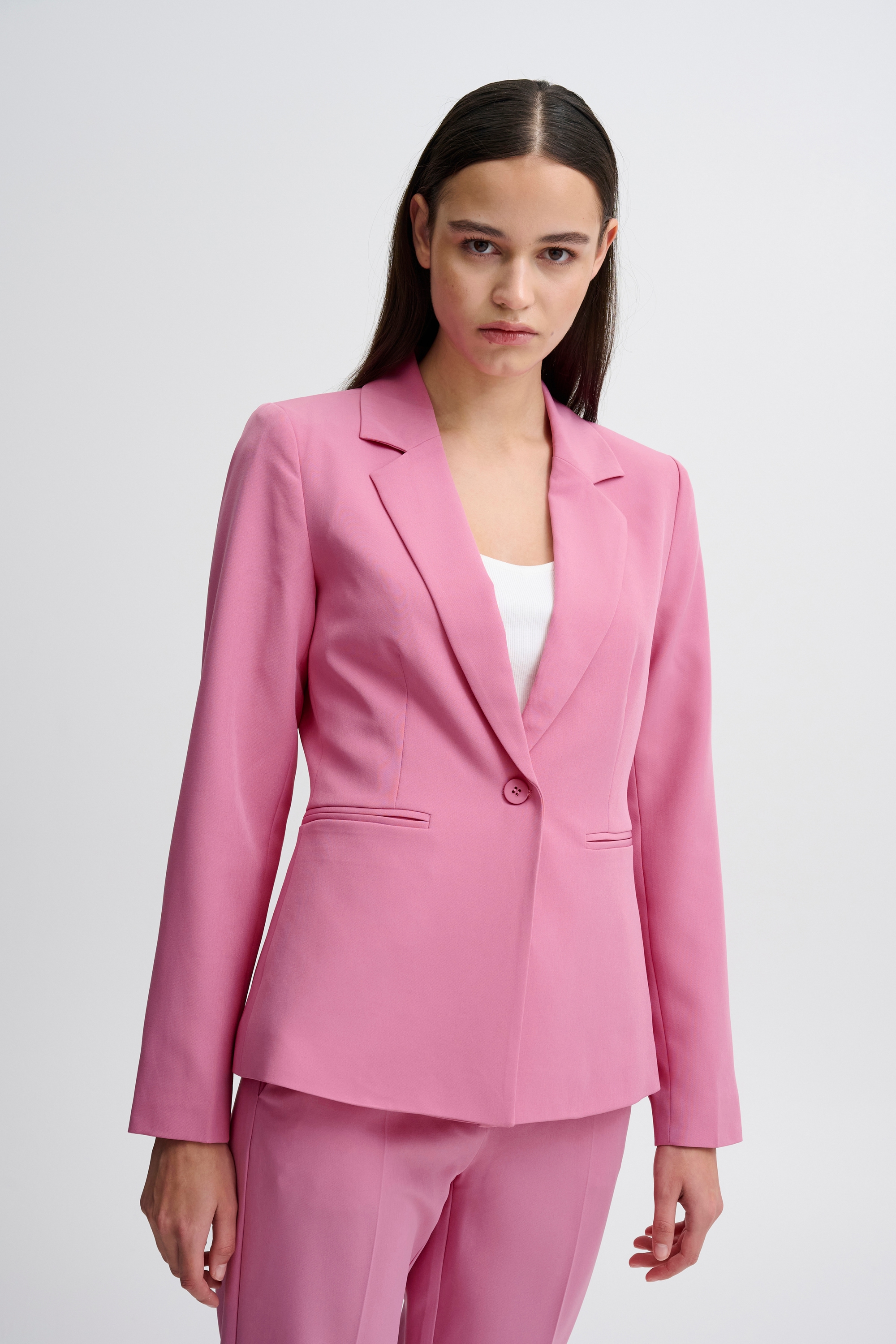 Ichi Blusenblazer »Blazer IHLEXI«