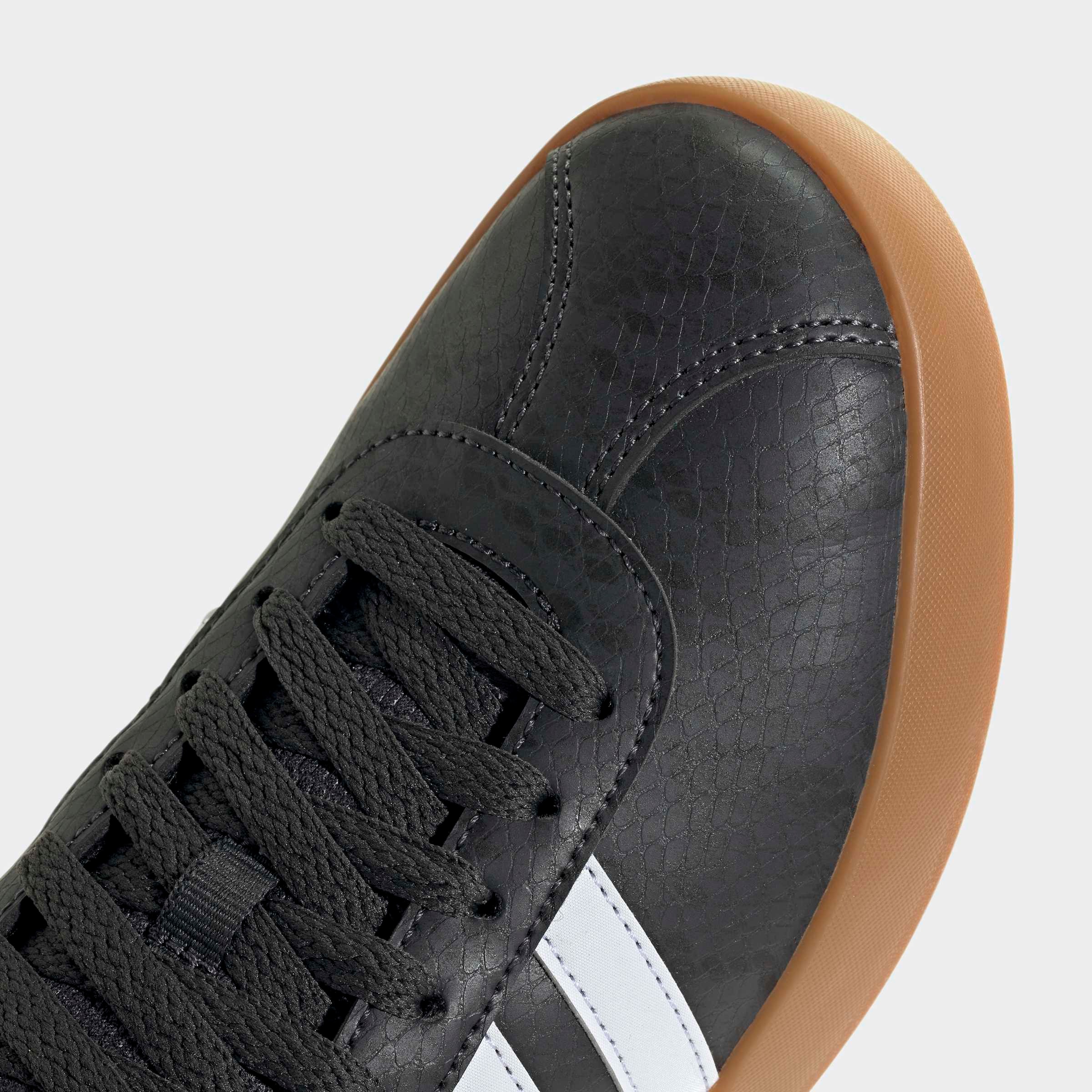 adidas Sportswear Sneaker »VL COURT 3.0«  inspiriert vom Design des adidas samba