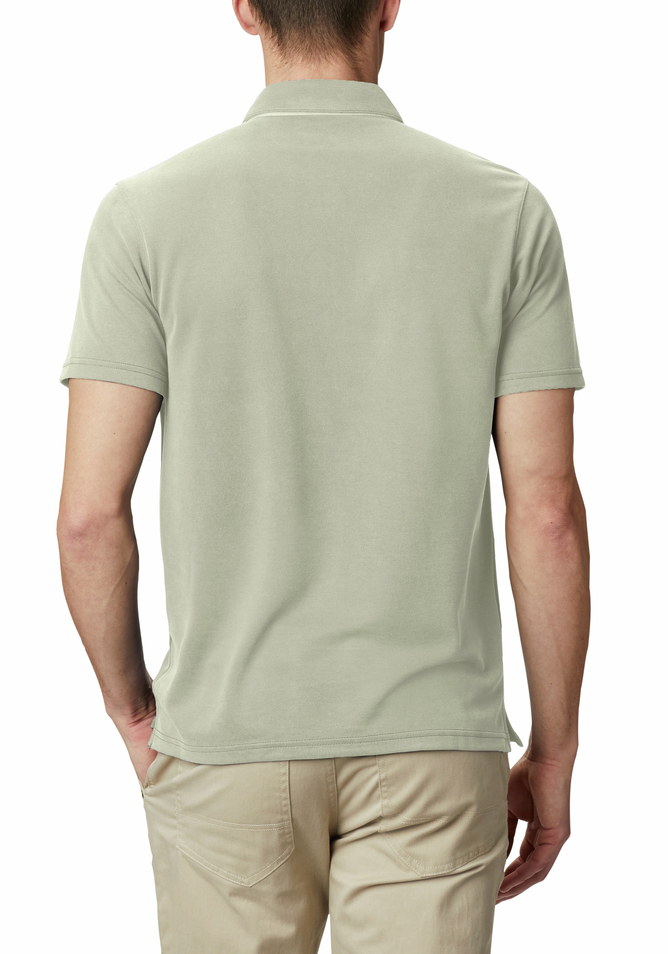 Columbia Poloshirt