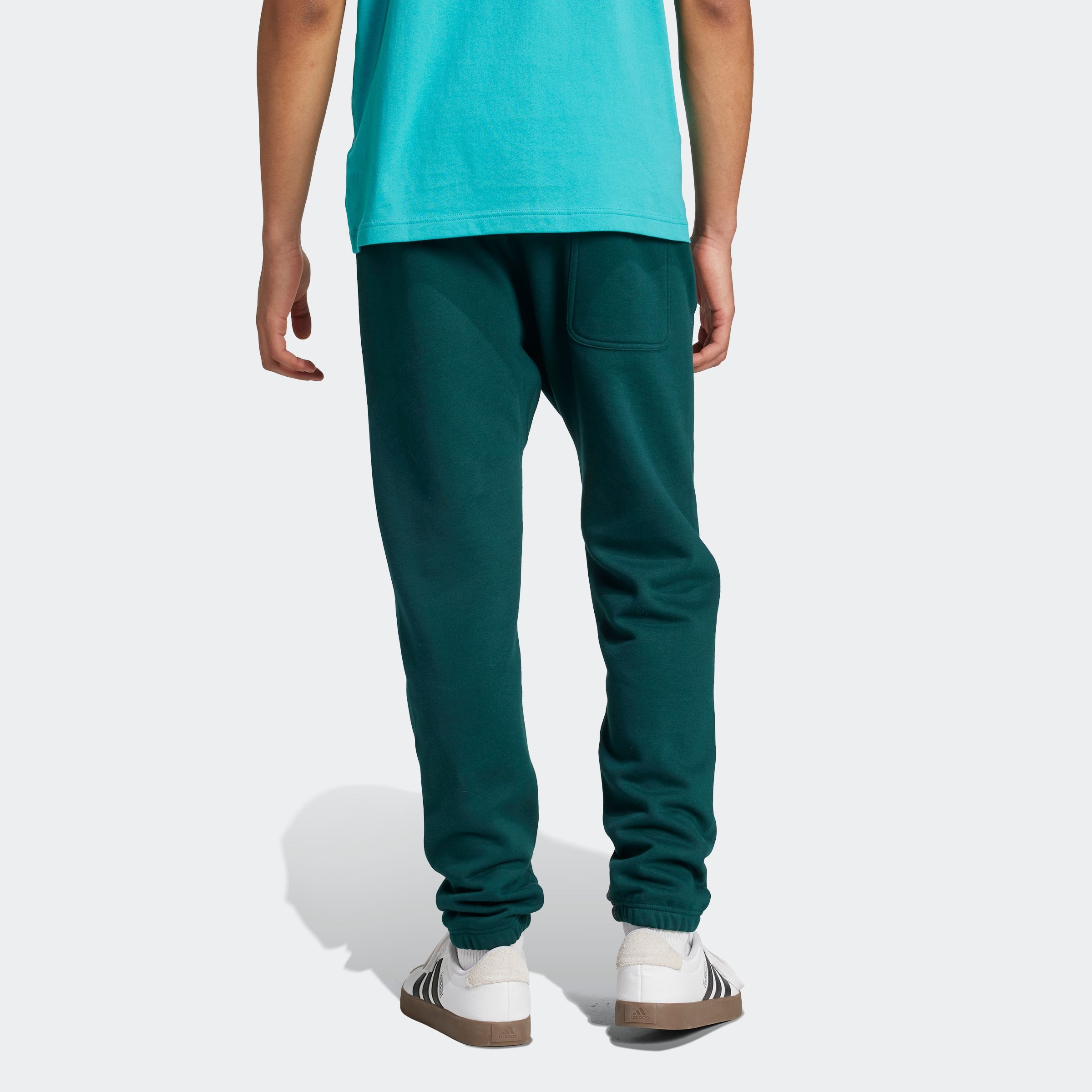 adidas Sportswear Sporthose »M A SZN FL R PT«, (1 tlg.)