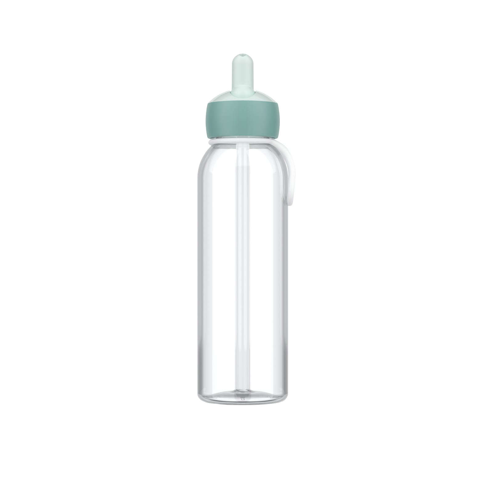 Mepal Trinkflasche »Wasserflasche Flip-Up Campus 2025 500 ml«