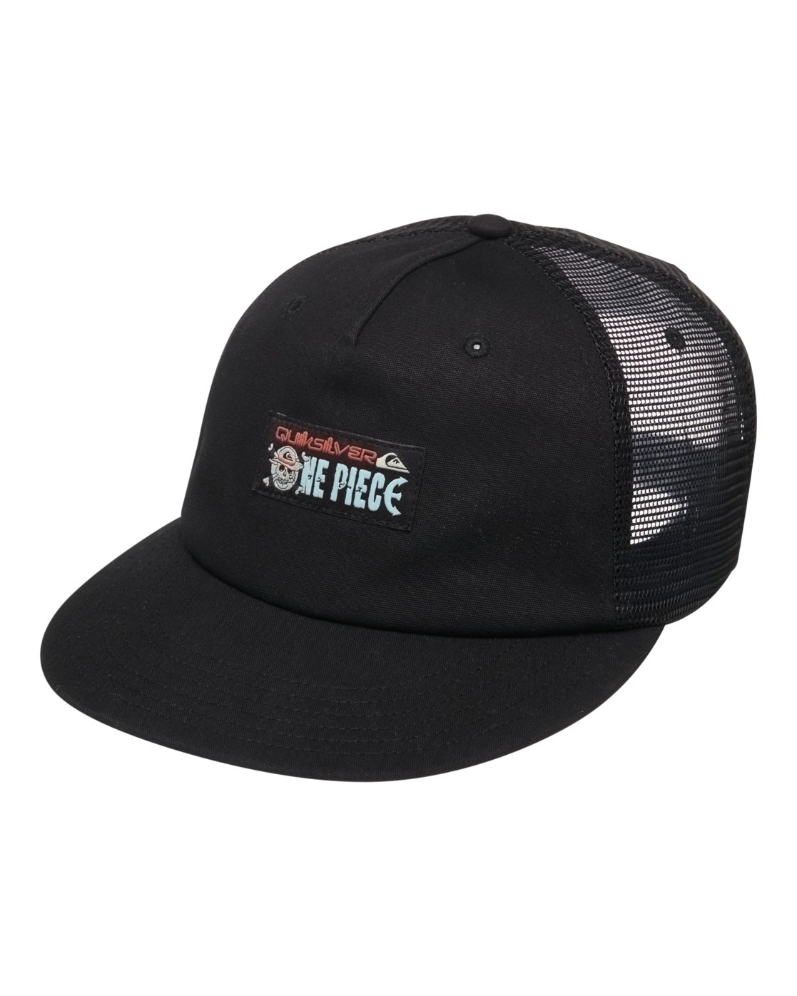 Quiksilver Trucker Cap »One Piece Drifter«