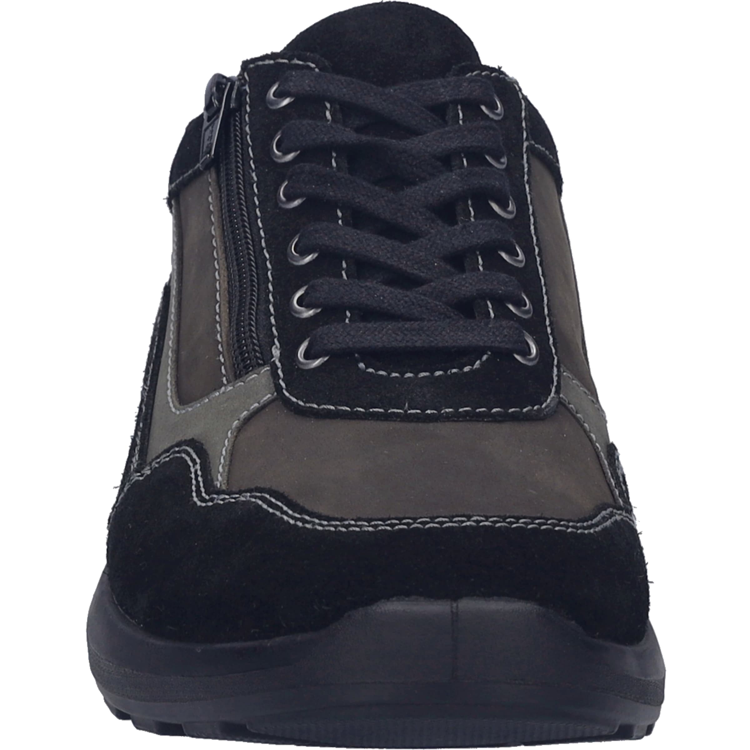 Josef Seibel Sneaker »Marley 50, schwarz-multi«