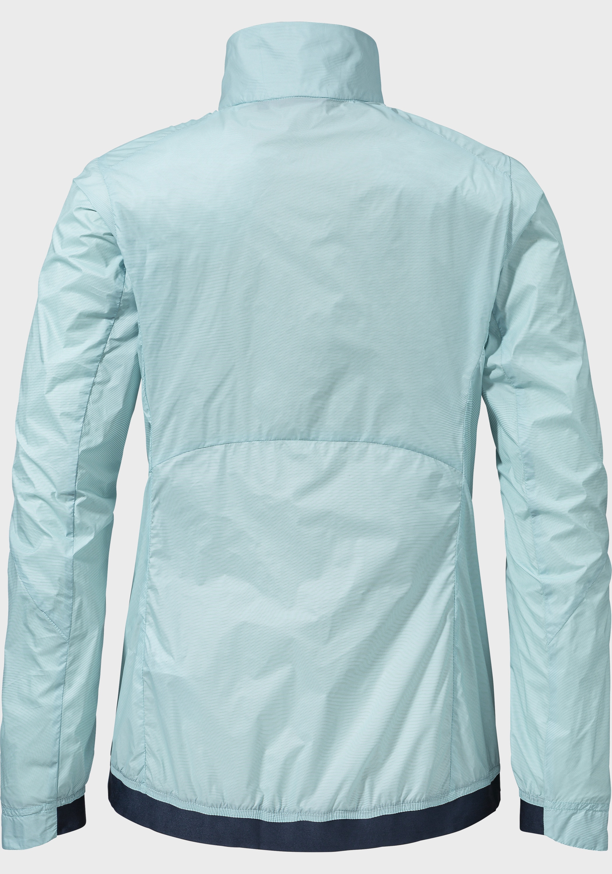 Schöffel Outdoorjacke »Jacket Bygstad L«, ohne Kapuze