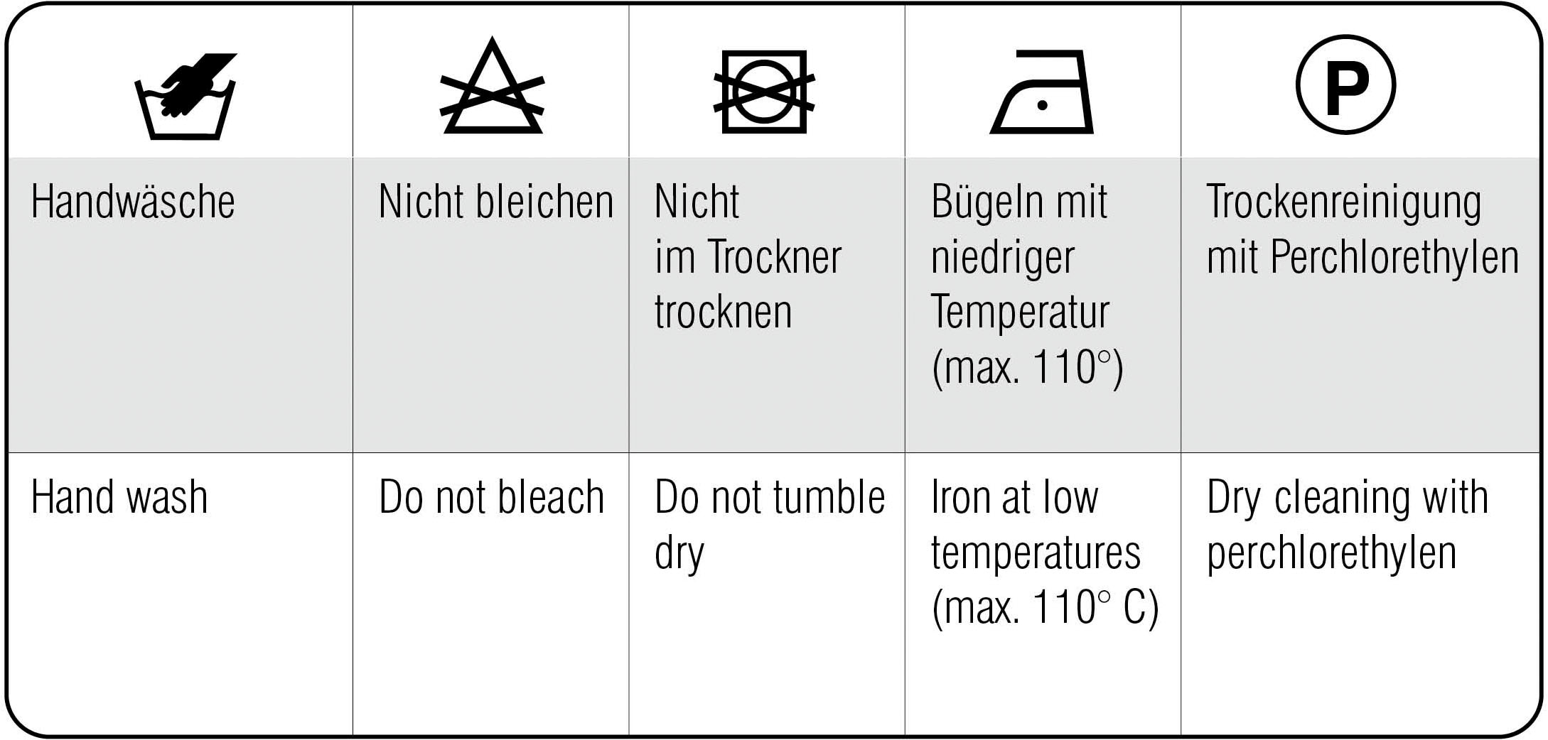 Sehlbach Gardine »Schal Voile mit Flockprint Pusteblume« Schlaufen 1 Stk. tlg. mit Schlaufen