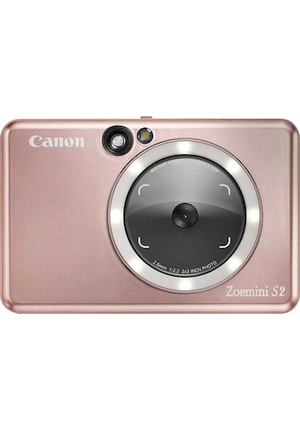 Canon Sofortbildkamera »Zoemini S2«, 8 MP, Bluetooth-NFC kaufen