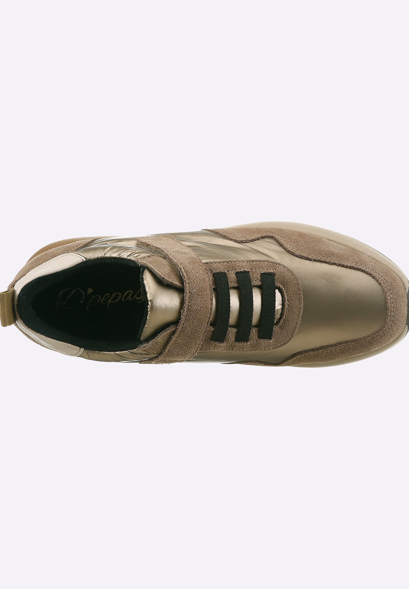 heine Sneaker »Sneaker Sneaker«