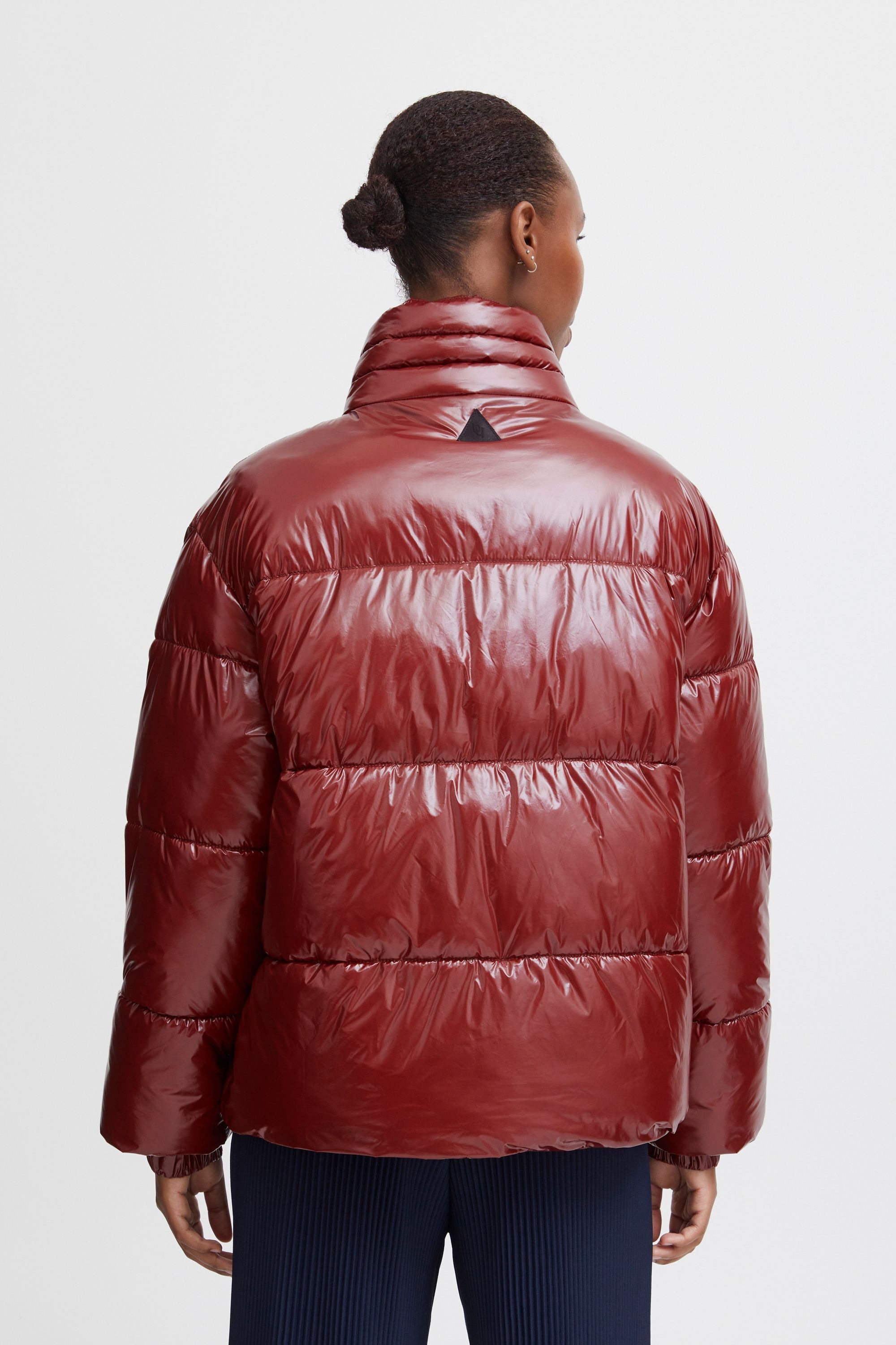 b.young Winterjacke »Winterjacke BYBINIA JACKET -«