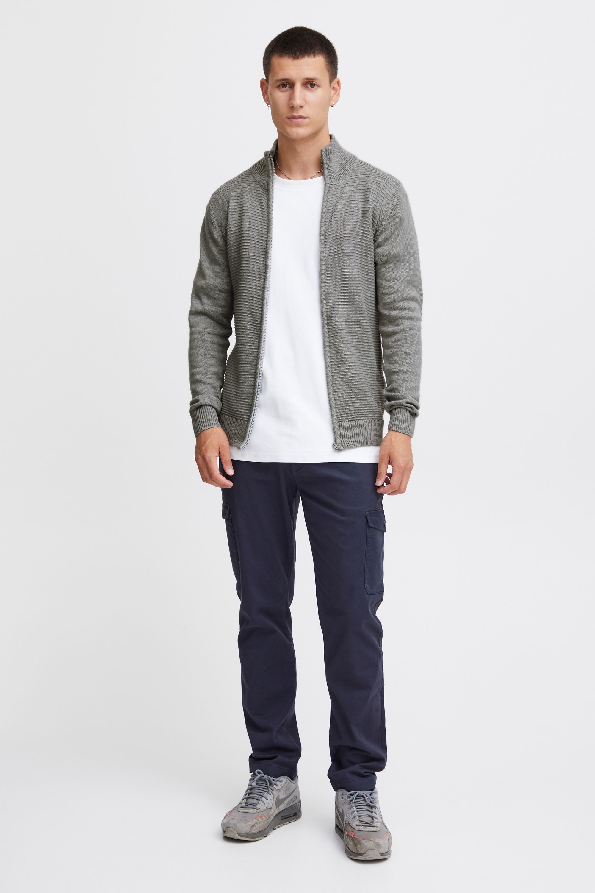 Indicode Cardigan »Cardigan IDRickert«