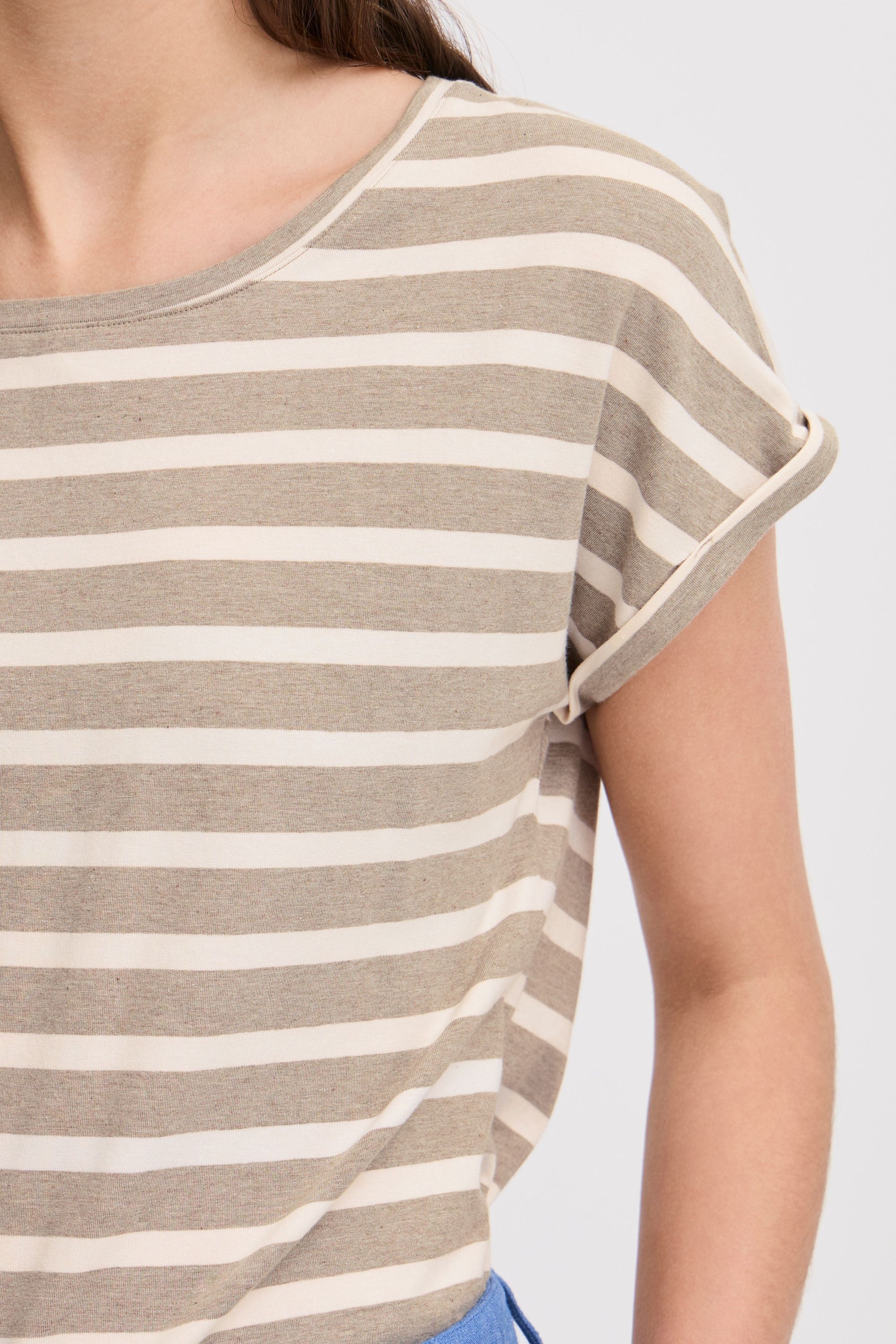 b.young T-Shirt »T-Shirt BYPamila«