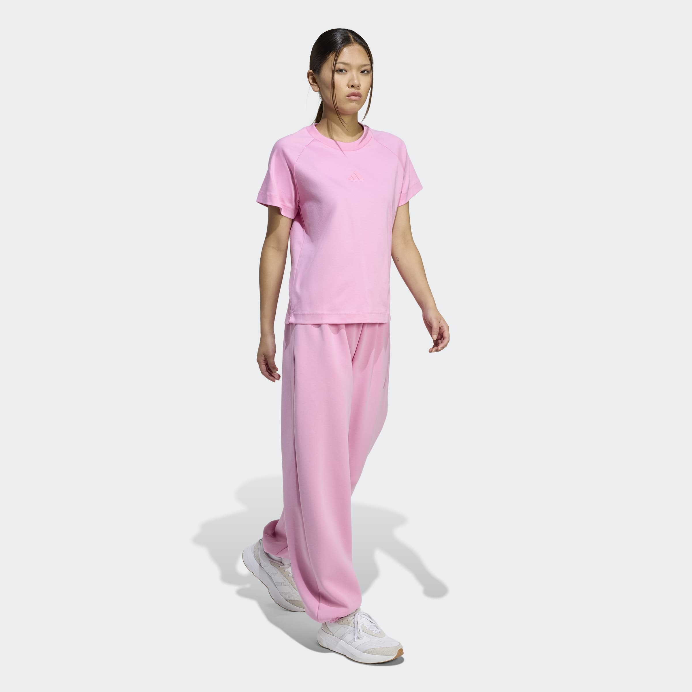 adidas Sportswear T-Shirt »W SL REG T«