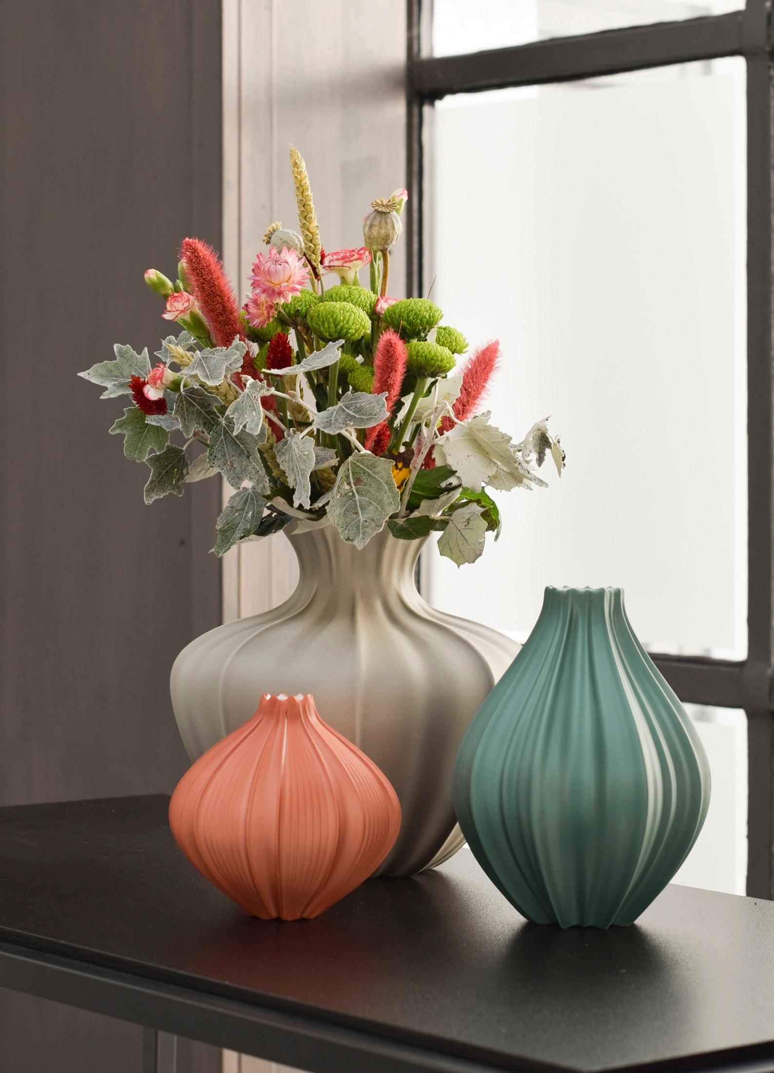 Goebel Tischvase »Vase Bahar«