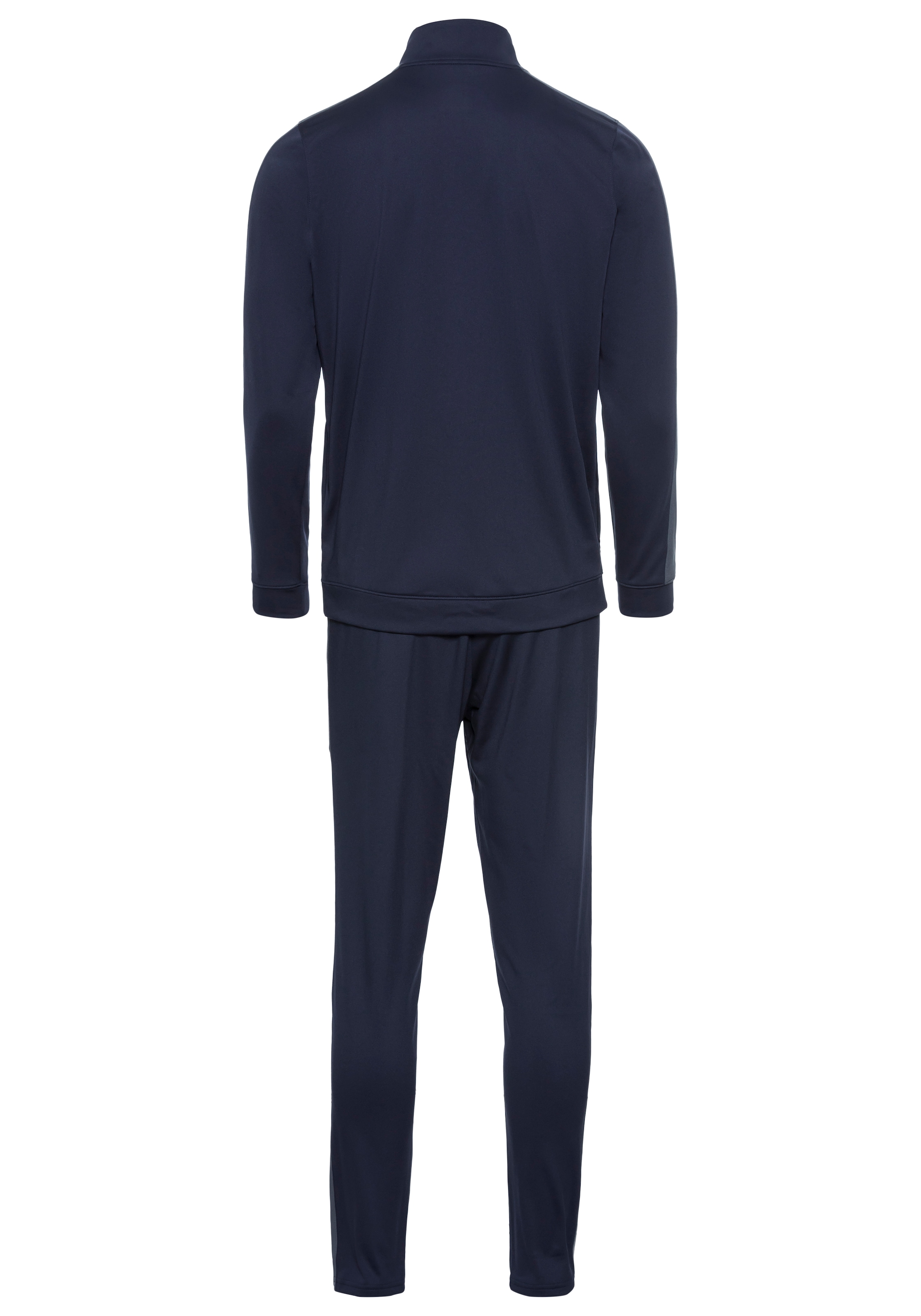 Under Armour® Trainingsanzug »UA EMEA TRACK SUIT« Set, 2 Stk. zweiteiliges Set, für Sportmode und Freizeit, leichtes Material