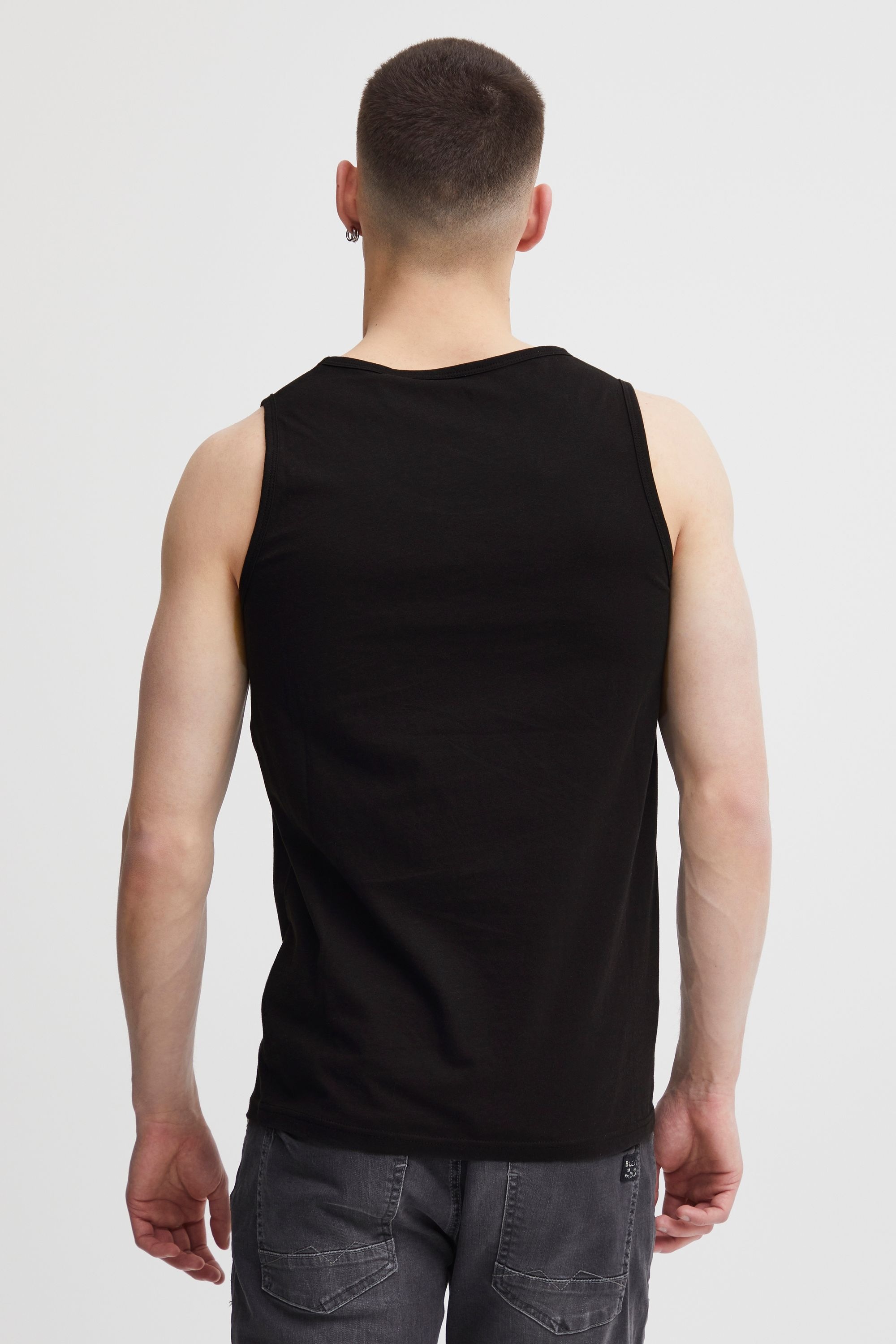 !Solid Muskelshirt »Tanktop SDCasal«