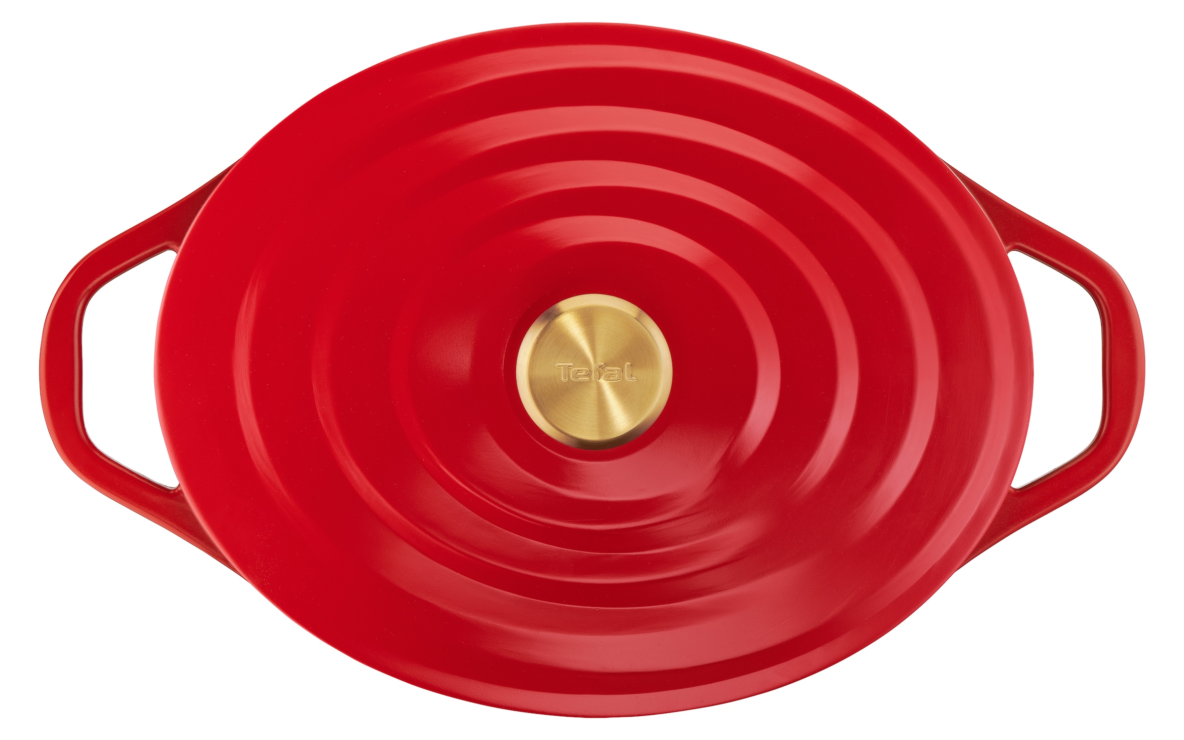 Tefal Bräter »Air« 2 Stk. tlg. Aluminiumguss