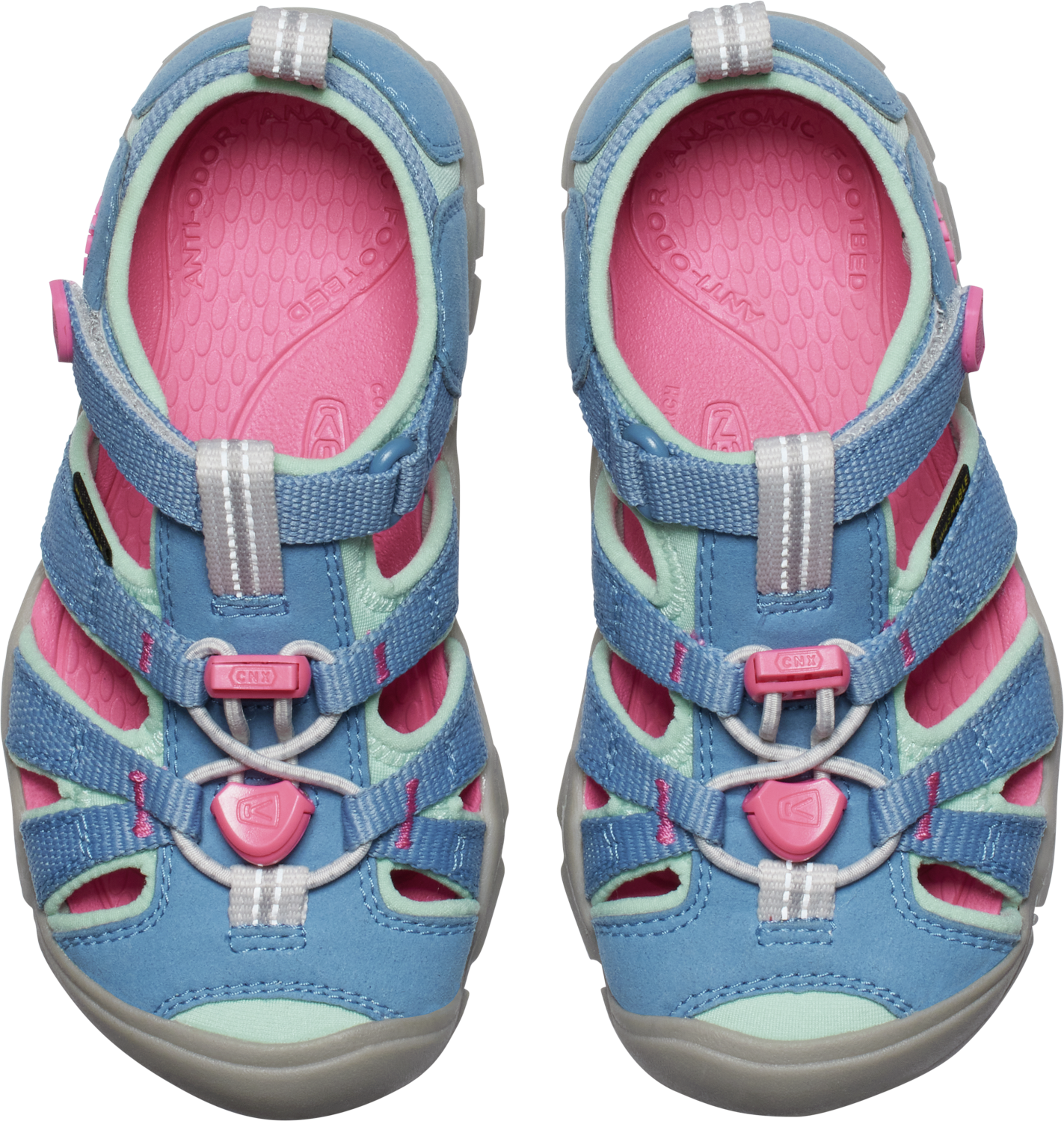 Keen Sandale »SEACAMP II CNX«